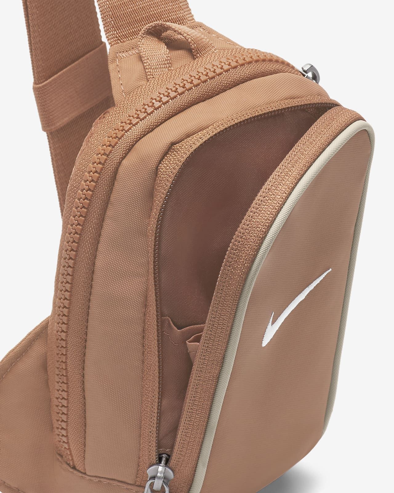 Nike Nike Sportwear Essentials Crossbody Bag (1L) Size ONE SIZE - 5 Thumbnail