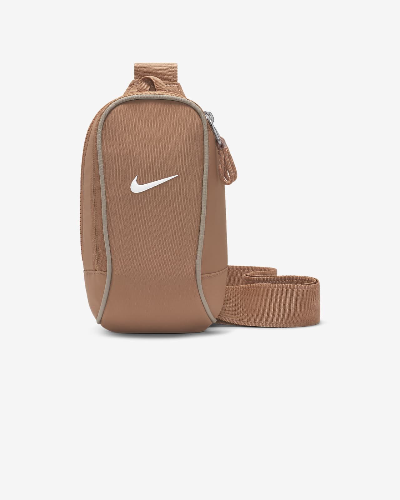 Nike Nike Sportwear Essentials Crossbody Bag (1L) Size ONE SIZE - 2 Thumbnail