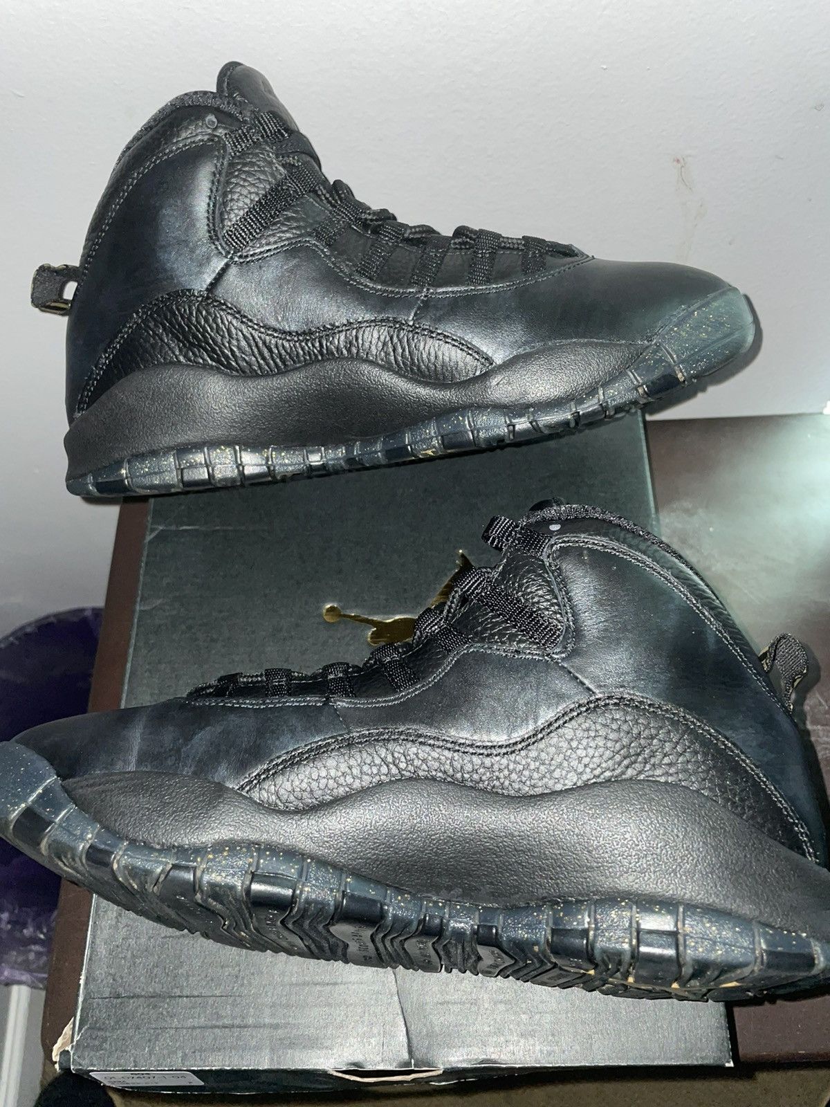Jordan Brand Jordan 10 NYC Size US 9 / EU 42 - 6 Thumbnail