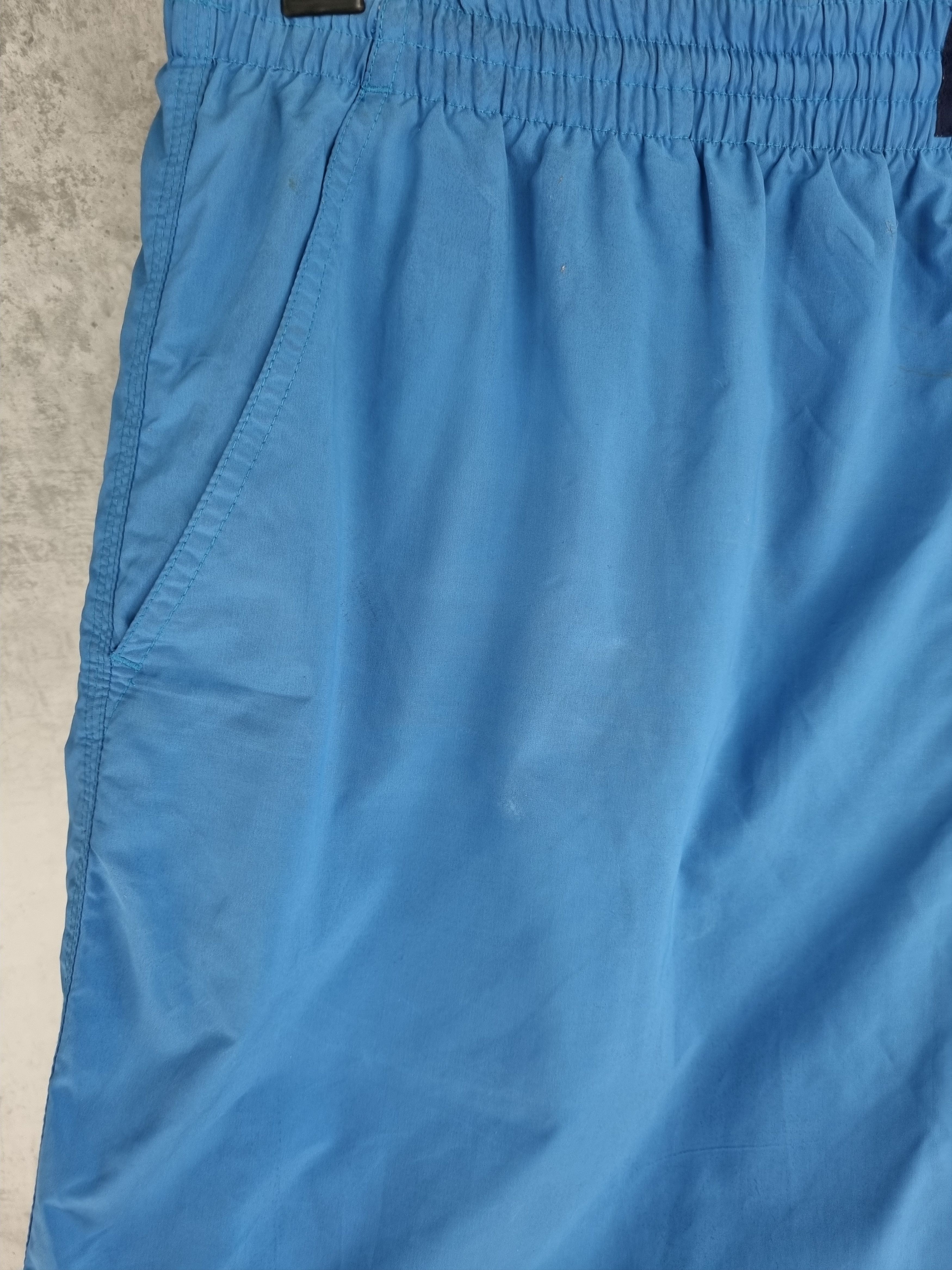 Paul & Shark Rare Paul & Shark Nylon Casual Shorts Size US 36 / EU 52 - 8 Thumbnail