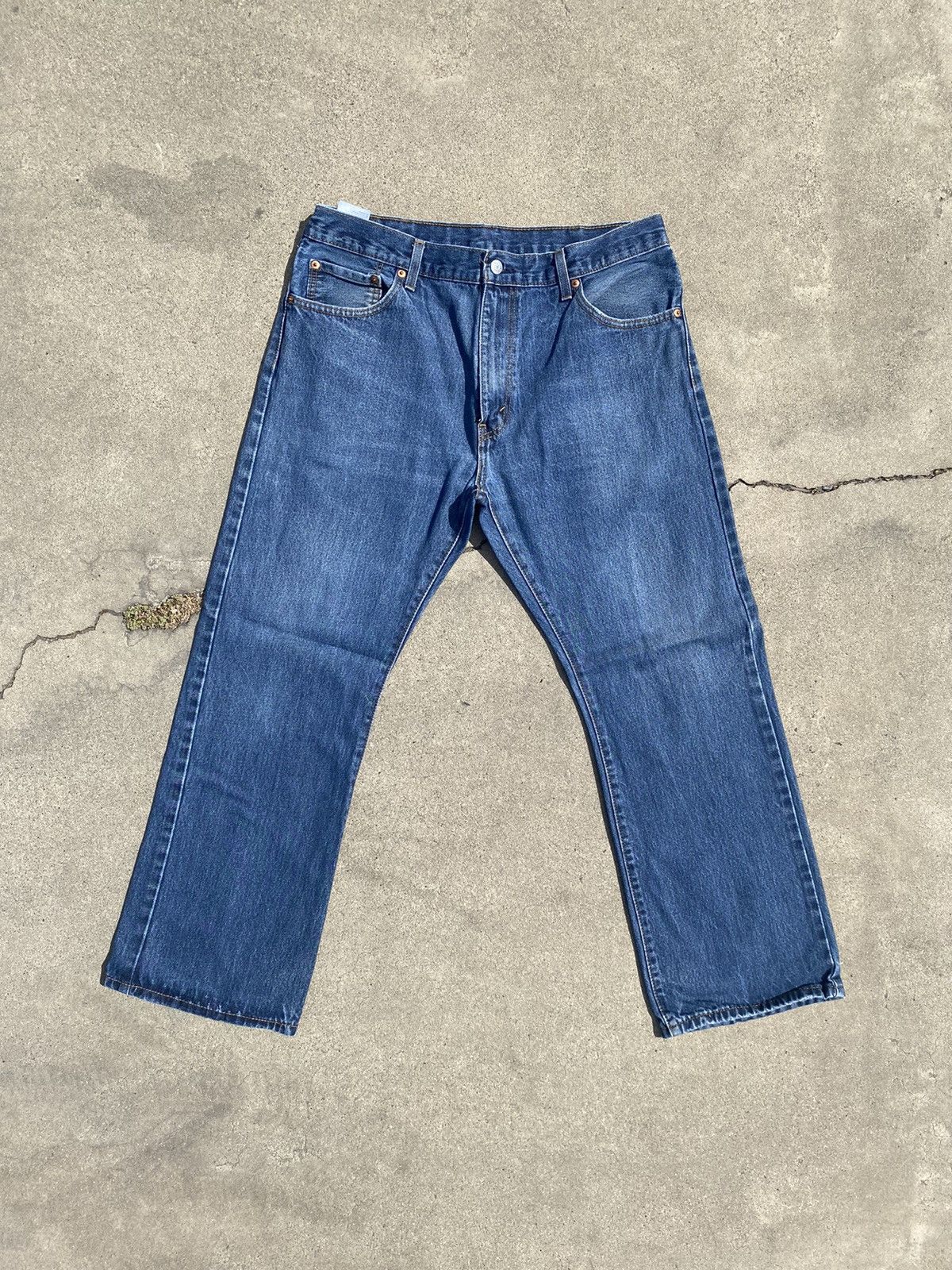 Levi's × Vintage Vintage Levi’s 517 Size US 36 / EU 52 - 1 Thumbnail