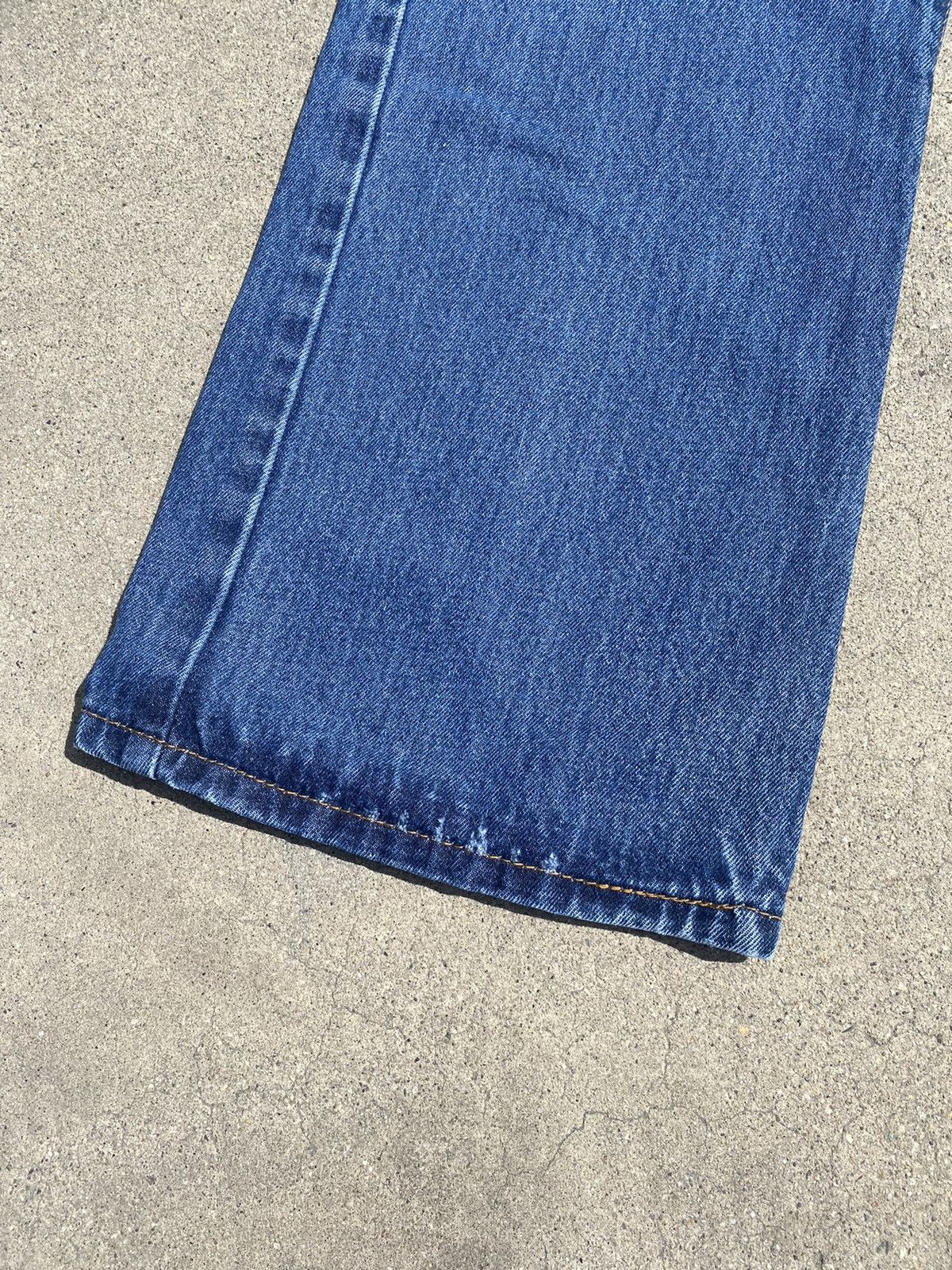 Levi's × Vintage Vintage Levi’s 517 Size US 36 / EU 52 - 3 Thumbnail