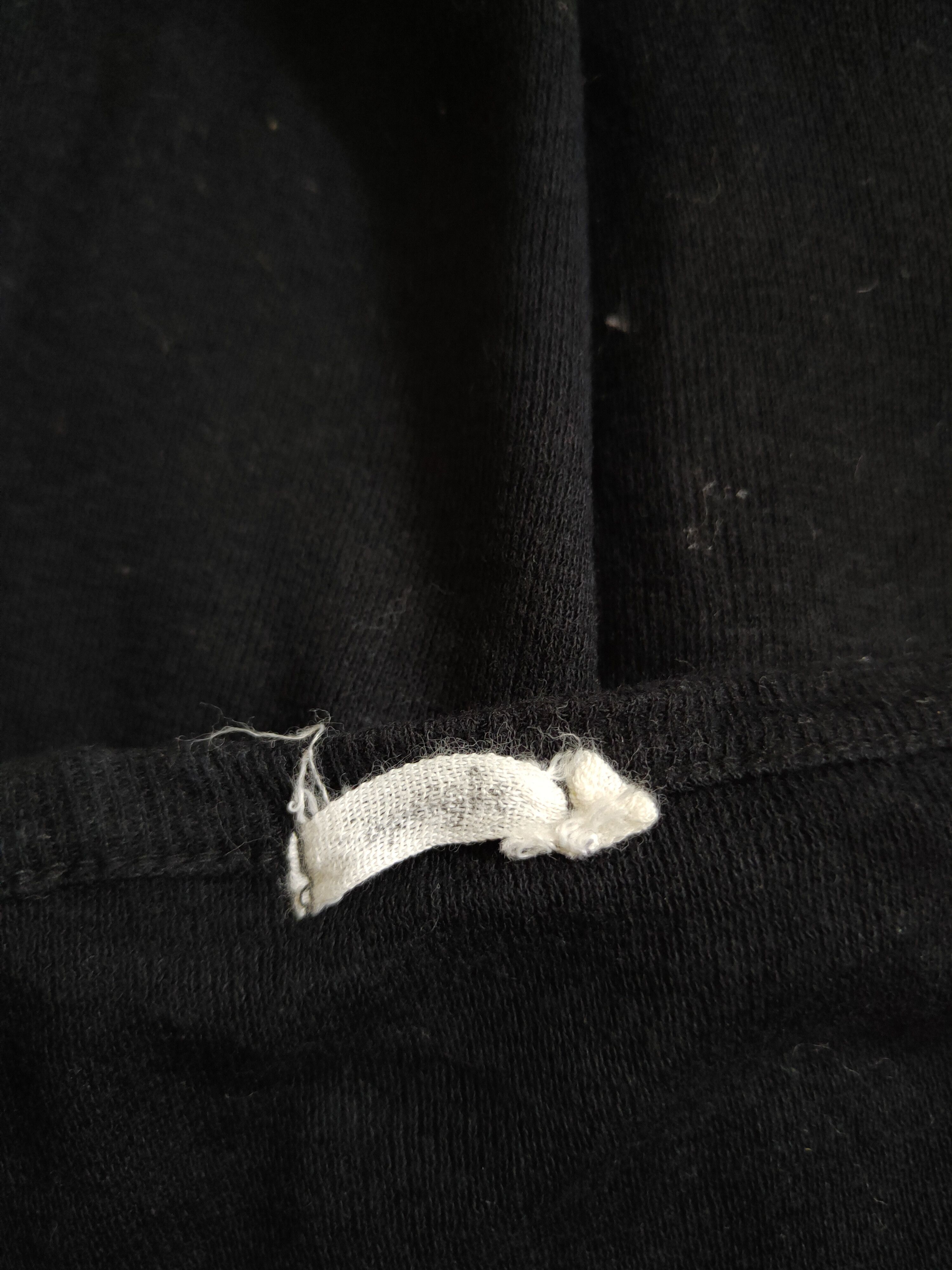 Japanese Brand Japanese Brand Black Cardigan #S959 Size M / US 6-8 / IT 42-44 - 11 Thumbnail