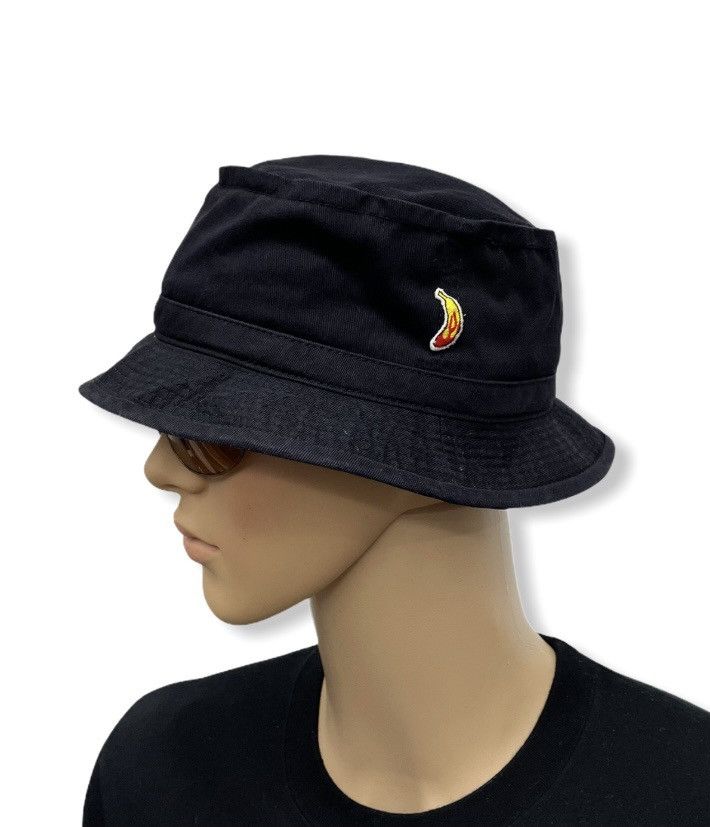 Special Collaboration BEAMS X BONZAIPAINT Japan Bucket Hat