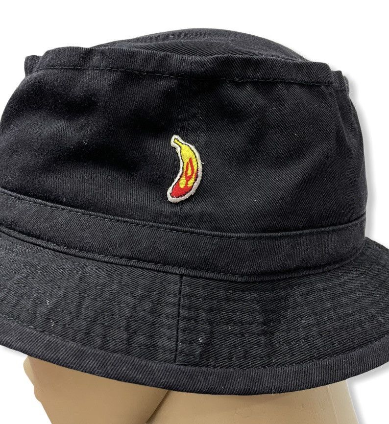 Banzai Special Collaboration BEAMS X BONZAIPAINT Japan Bucket Hat Size ONE SIZE - 2 Thumbnail