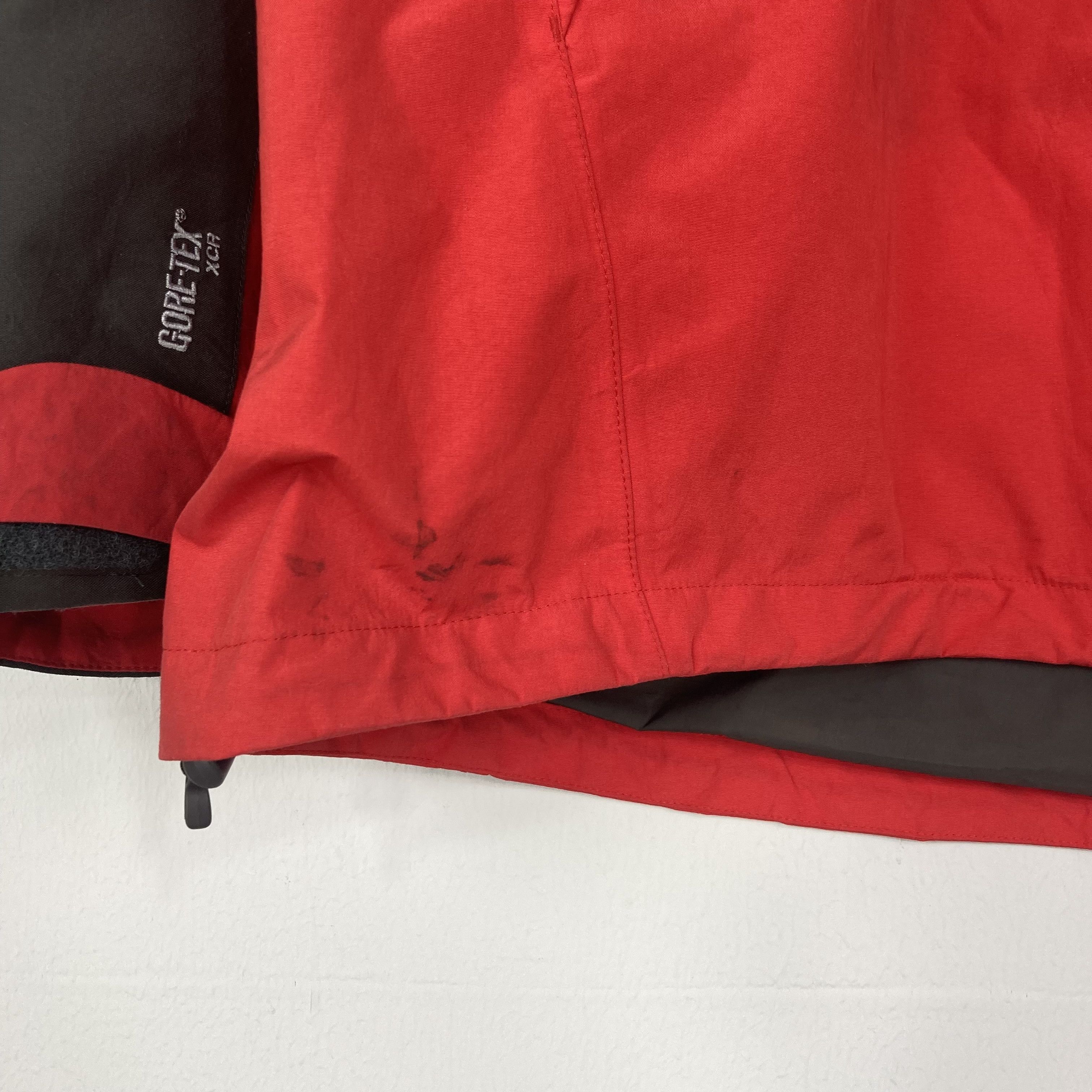 The North Face Vintage THE NORTH FACE Gore-Tex Jacket Small Logo Size US XL / EU 56 / 4 - 5 Thumbnail