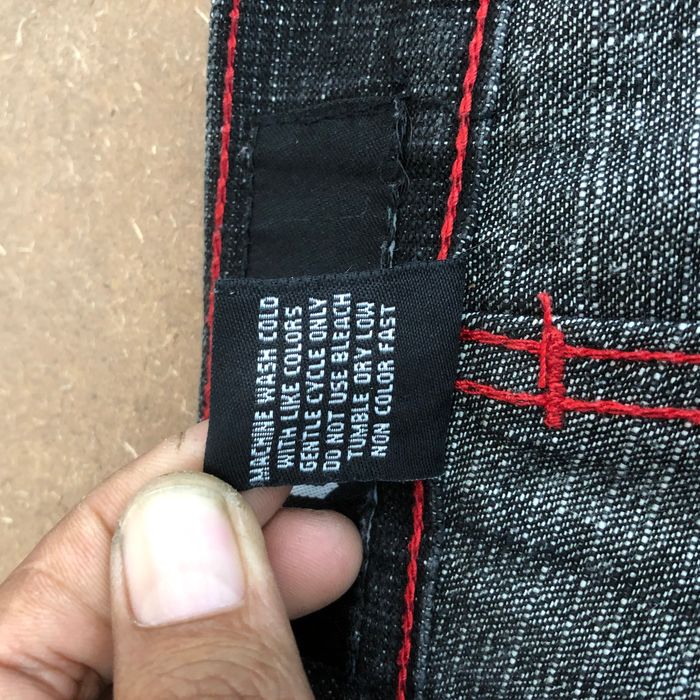 Vintage Vintage UBUG Jeans Japanese Denim Pants - BS90118. | Grailed