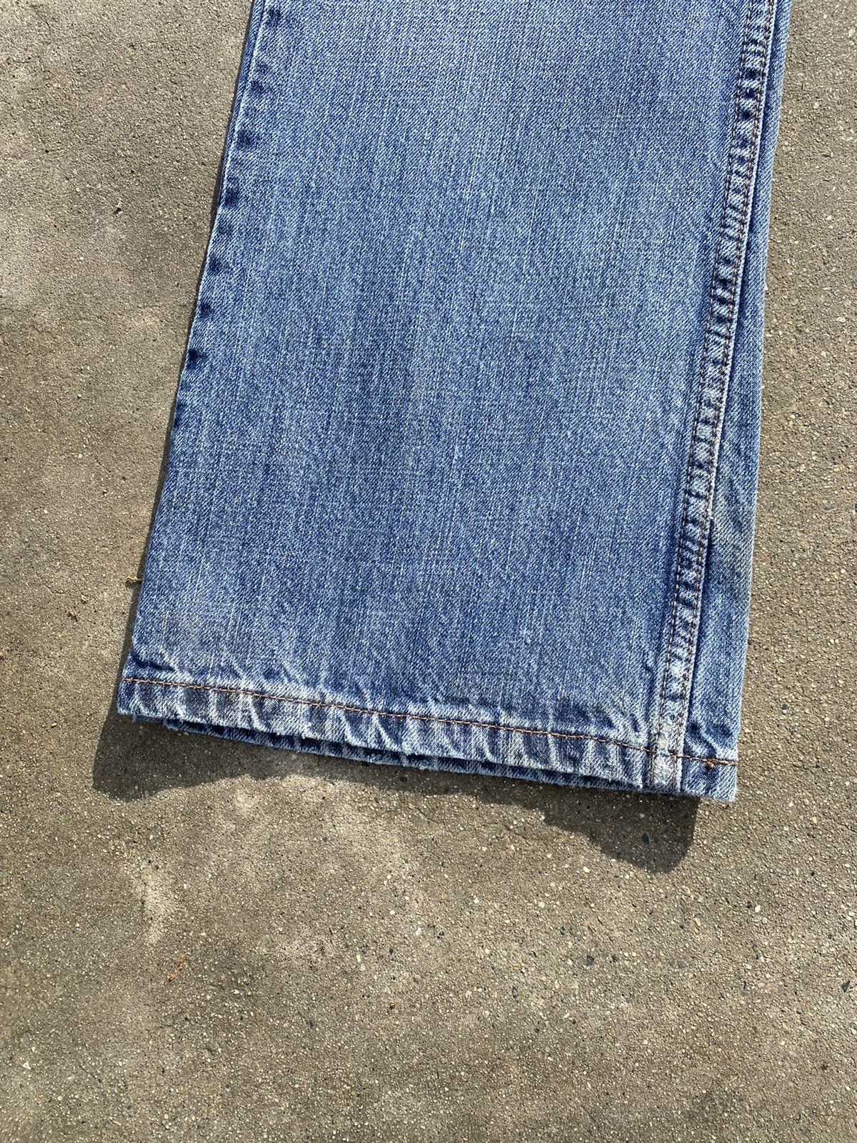 Levi's Vintage Levi’s 527 Size US 32 / EU 48 - 3 Thumbnail