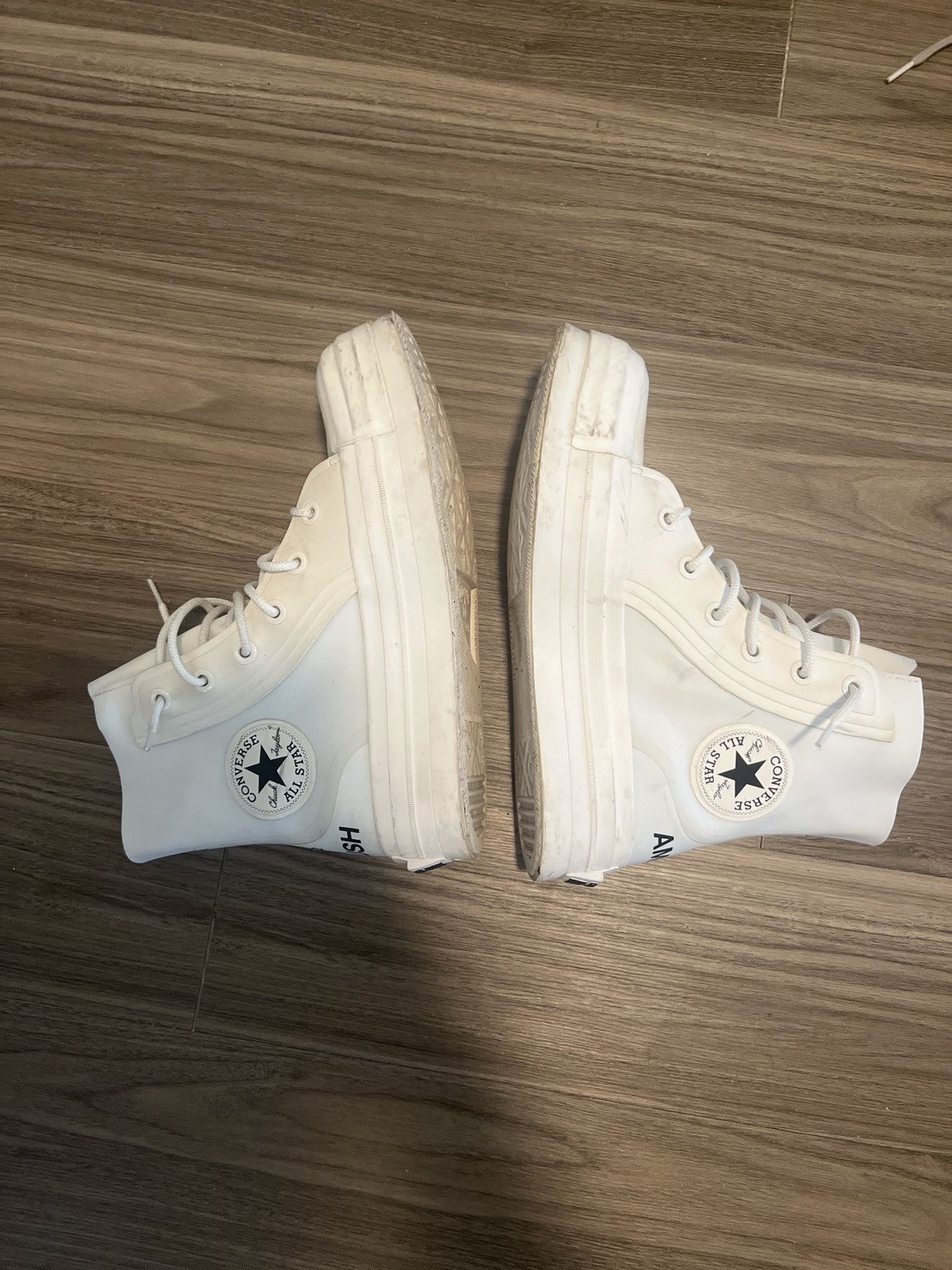 Ambush Design × Converse Ambush Converse boot 8.5 Size US 8.5 / EU 41-42 - 4 Thumbnail