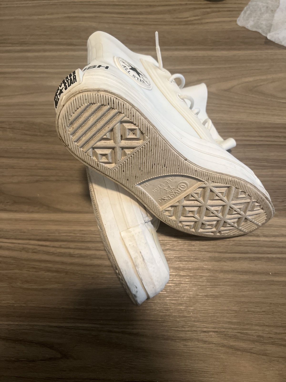 Ambush Converse | Grailed
