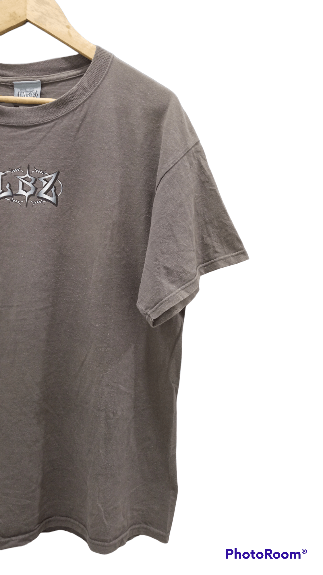 Japanese Brand × Vintage 🔥🔥Vintage LBZ T-Shirt Size US L / EU 52-54 / 3 - 4 Thumbnail