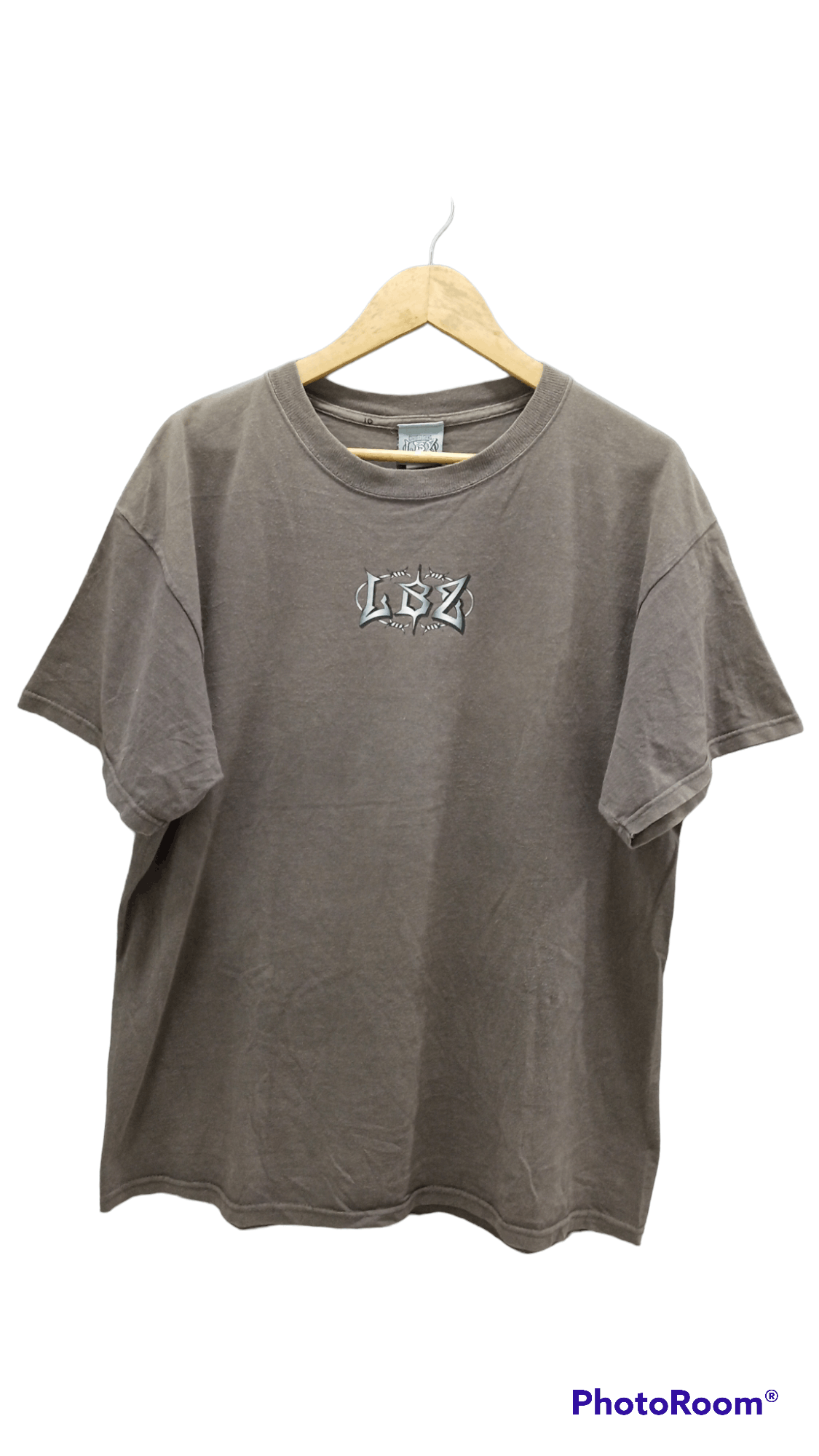 Japanese Brand × Vintage 🔥🔥Vintage LBZ T-Shirt Size US L / EU 52-54 / 3 - 2 Thumbnail