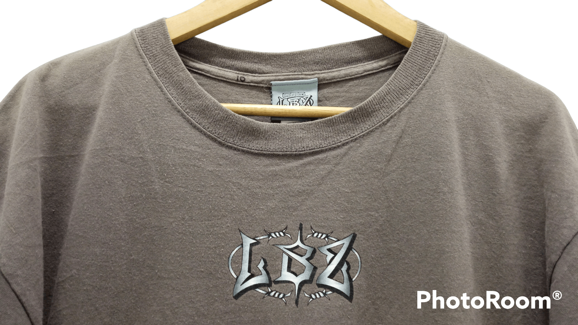 Japanese Brand × Vintage 🔥🔥Vintage LBZ T-Shirt Size US L / EU 52-54 / 3 - 11 Thumbnail