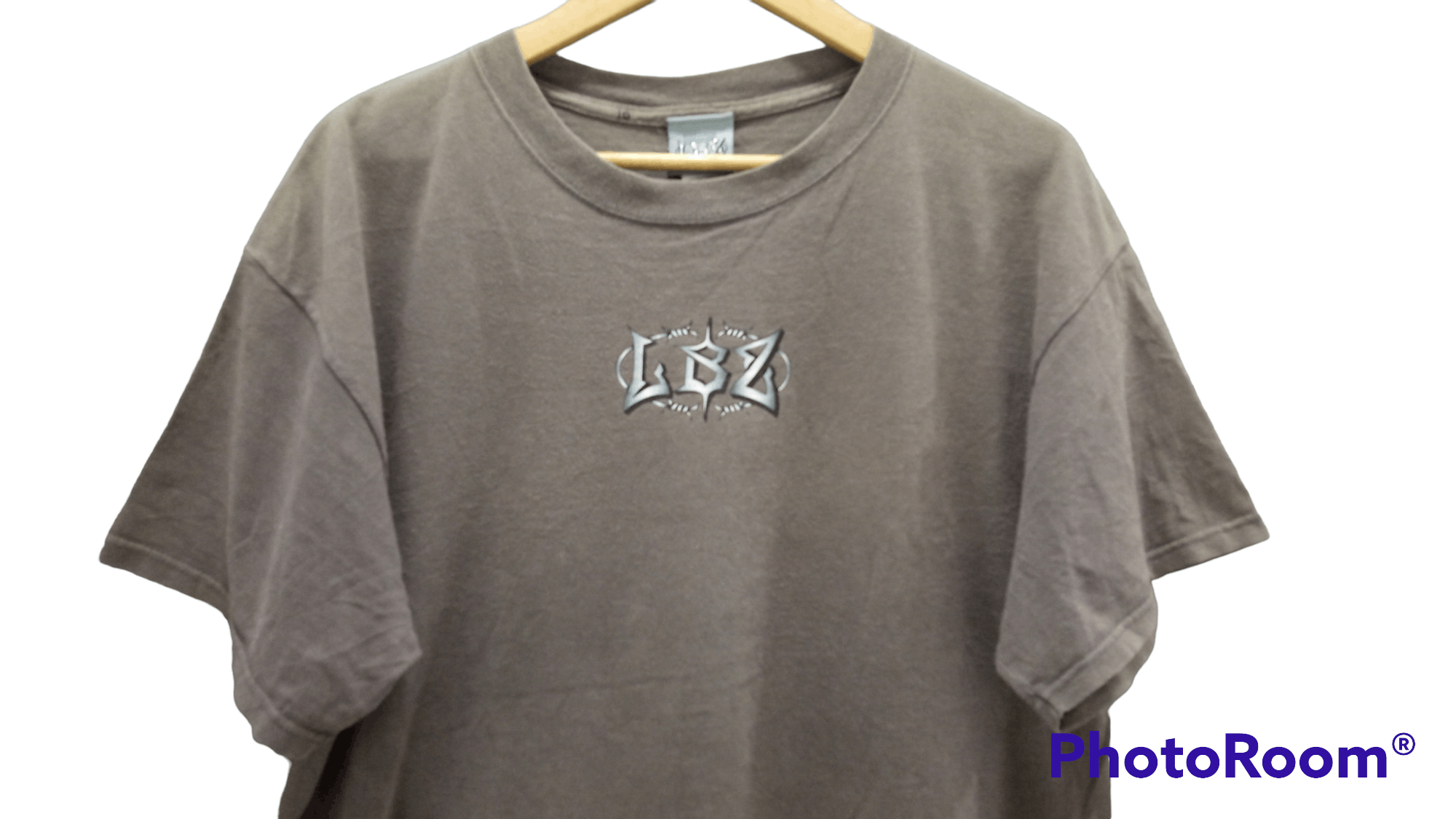 Japanese Brand × Vintage 🔥🔥Vintage LBZ T-Shirt Size US L / EU 52-54 / 3 - 8 Thumbnail