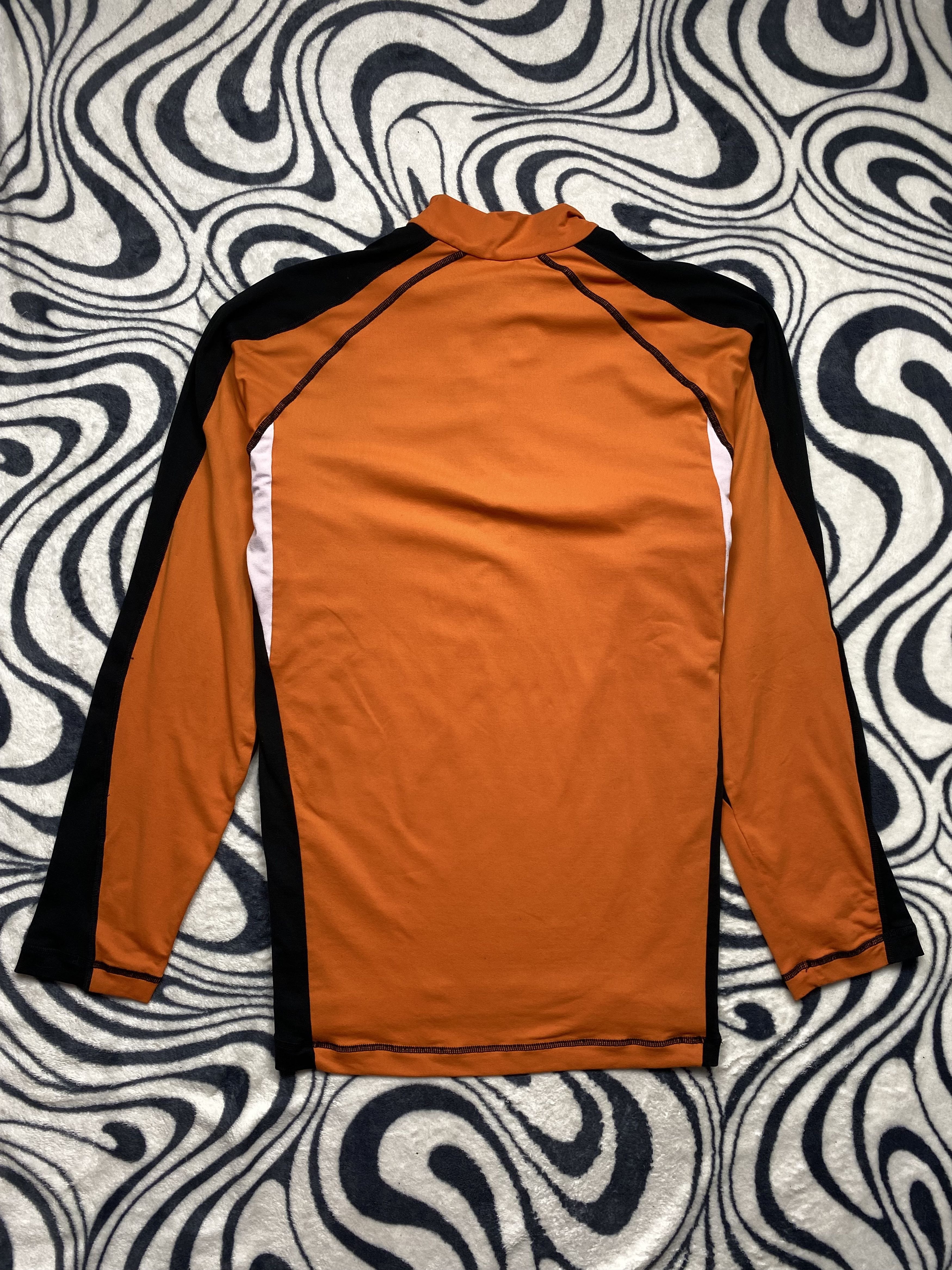KJUS Kjus Vintage Mens Outdoor Therma Sweater Y2K Ski Size US L / EU 52-54 / 3 - 6 Thumbnail