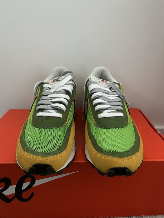 Sacai grailed store