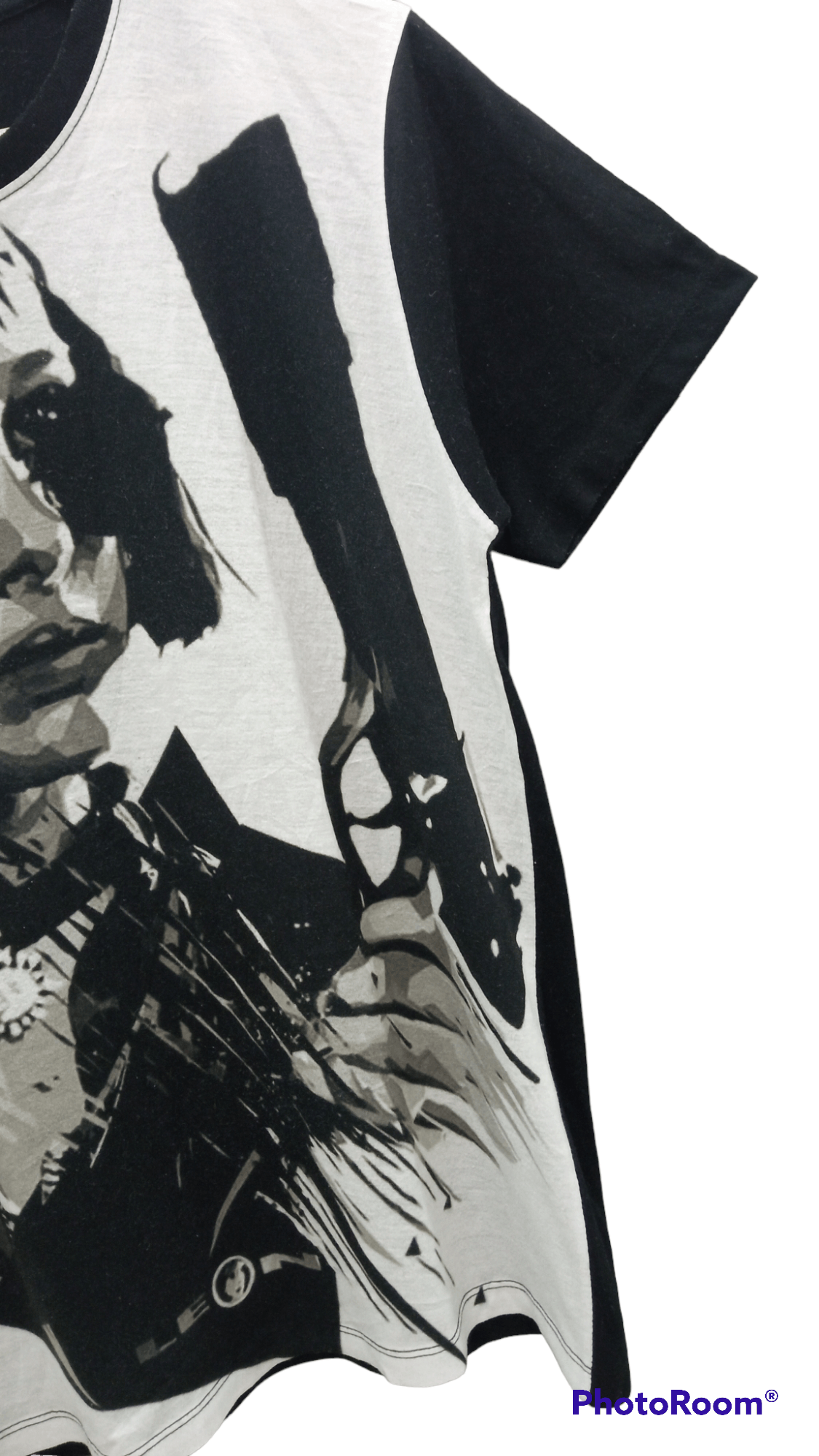 Vintage 🔥🔥Leon The Professional Movie T-Shirt Size US M / EU 48-50 / 2 - 10 Thumbnail