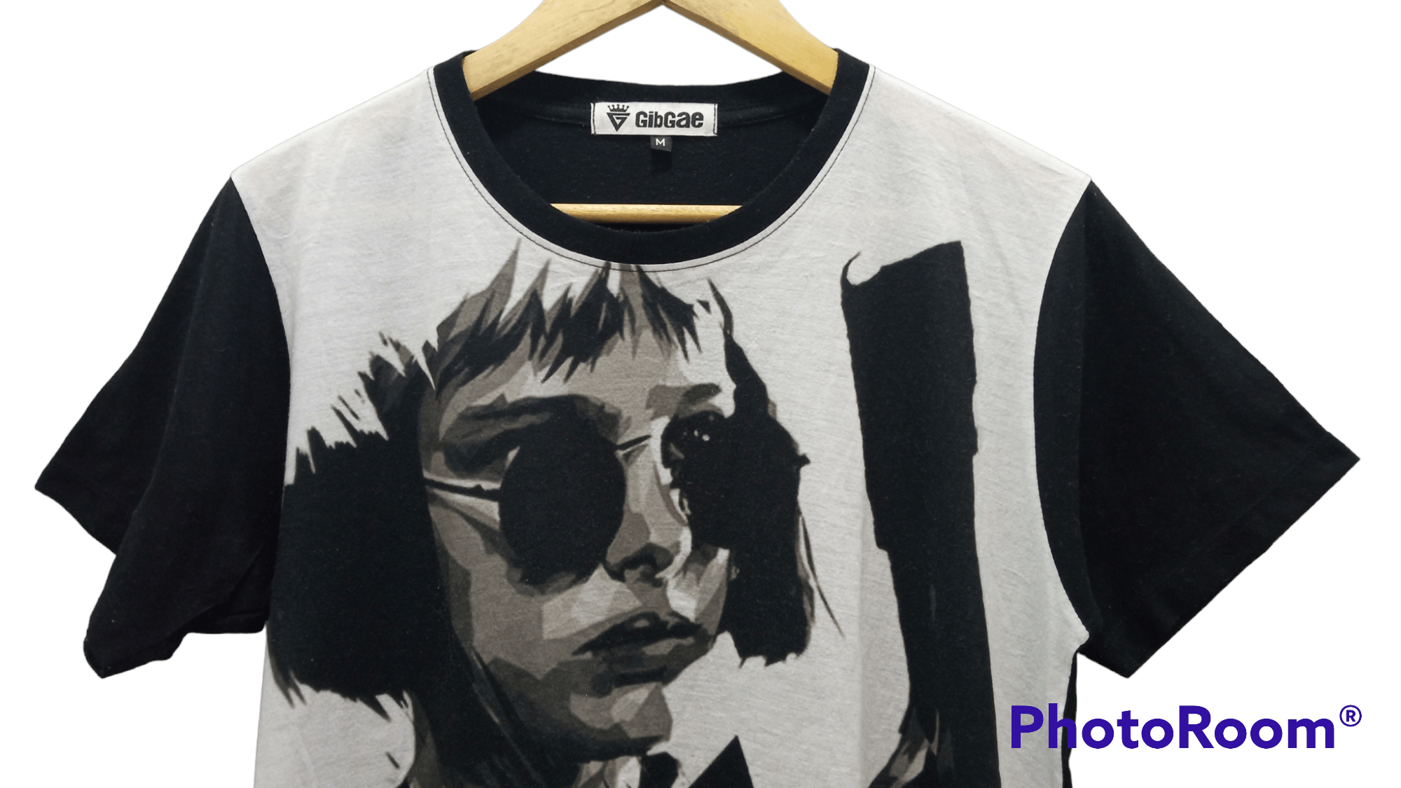 Vintage 🔥🔥Leon The Professional Movie T-Shirt Size US M / EU 48-50 / 2 - 12 Thumbnail