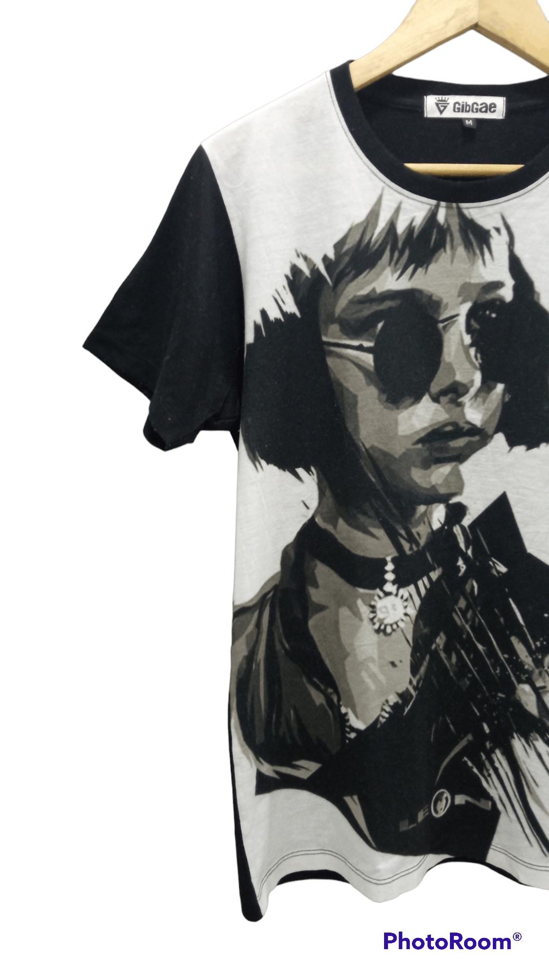 Vintage 🔥🔥Leon The Professional Movie T-Shirt Size US M / EU 48-50 / 2 - 4 Thumbnail