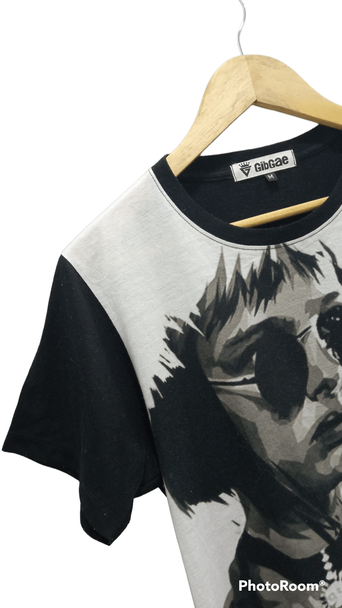 Vintage 🔥🔥Leon The Professional Movie T-Shirt Size US M / EU 48-50 / 2 - 6 Thumbnail