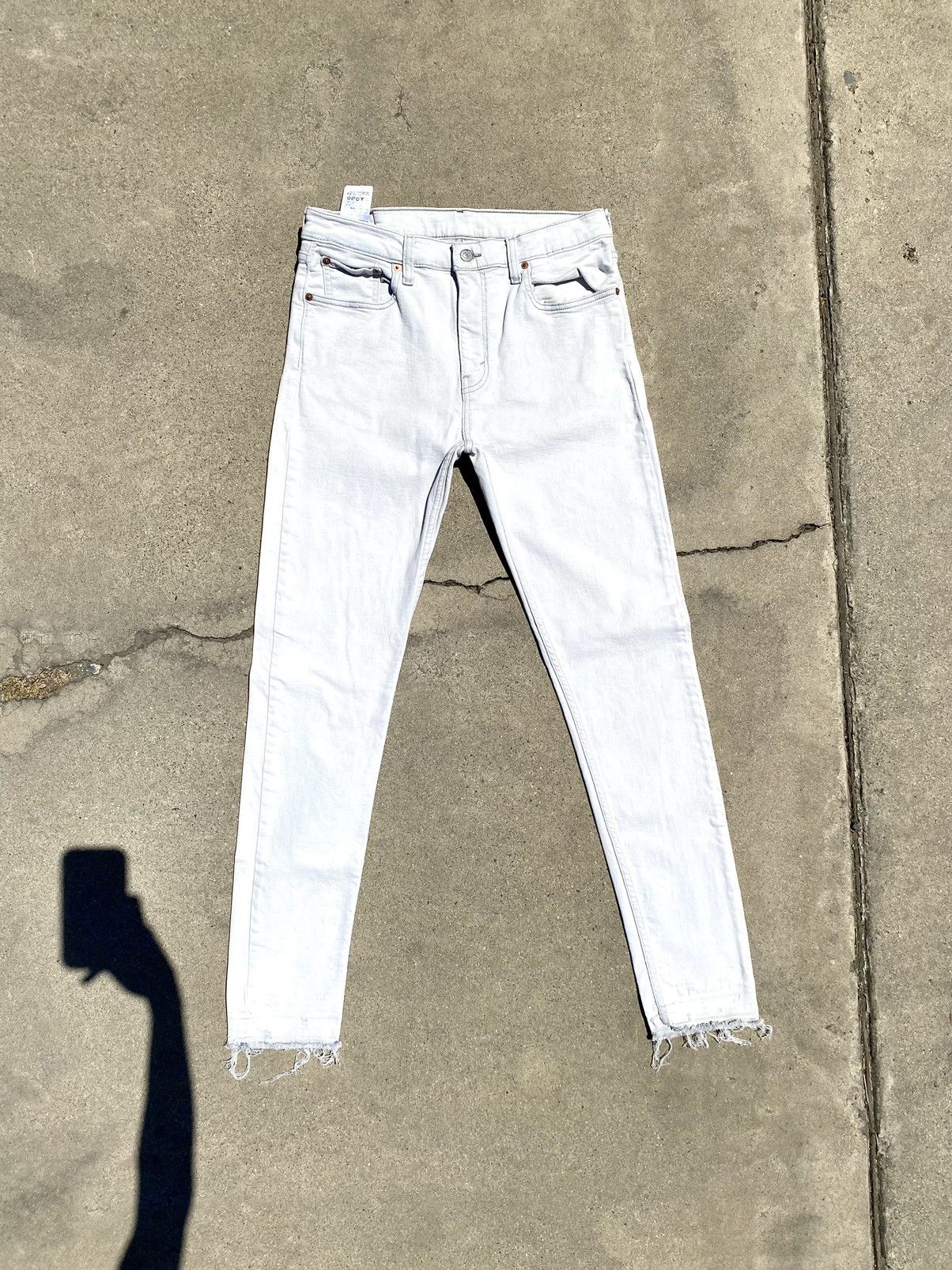 Vintage Levi’s 510