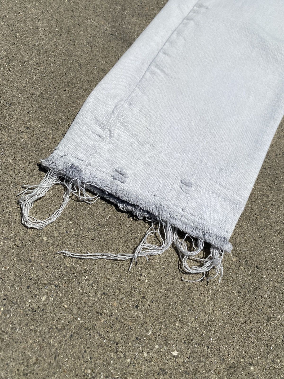 Levi's Vintage Levi’s 510 Size US 33 - 3 Thumbnail