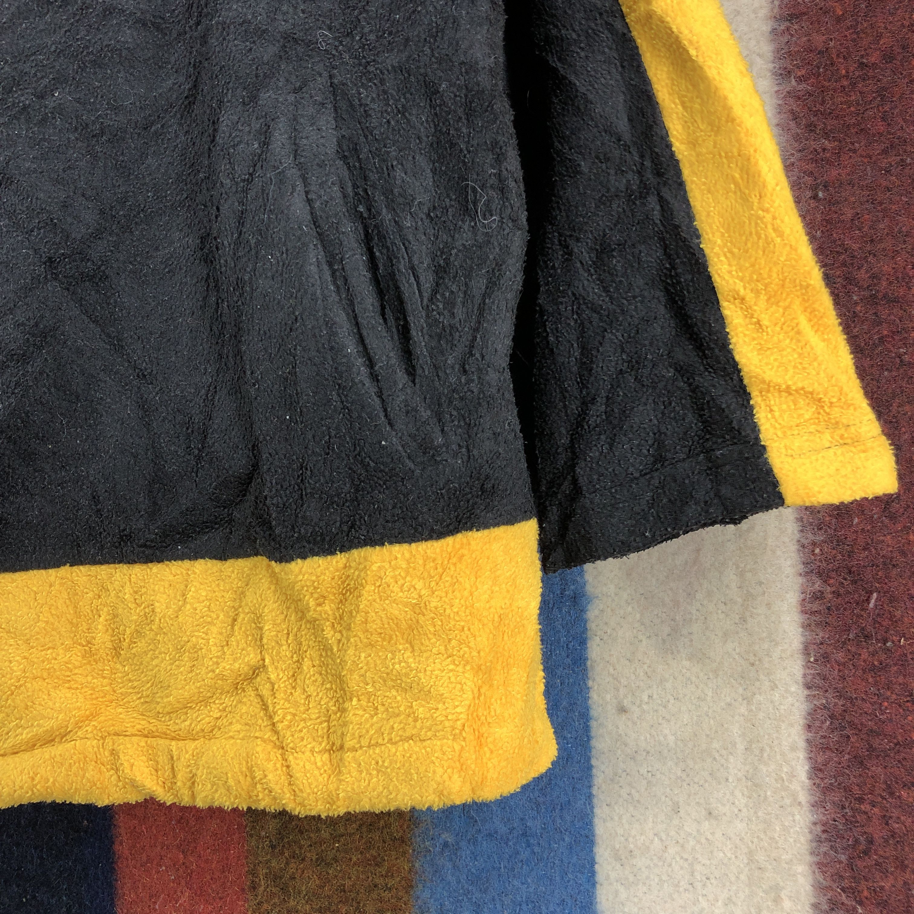 Japanese Brand JOKE DOG KIDS IMPACT by Kit Co. Ltd Fleece #074/D Size US L / EU 52-54 / 3 - 6 Thumbnail