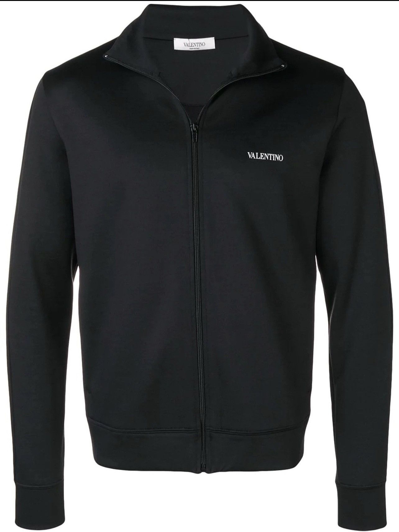 Valentino VALENTINO V-punk track top Size US L / EU 52-54 / 3 - 2 Thumbnail