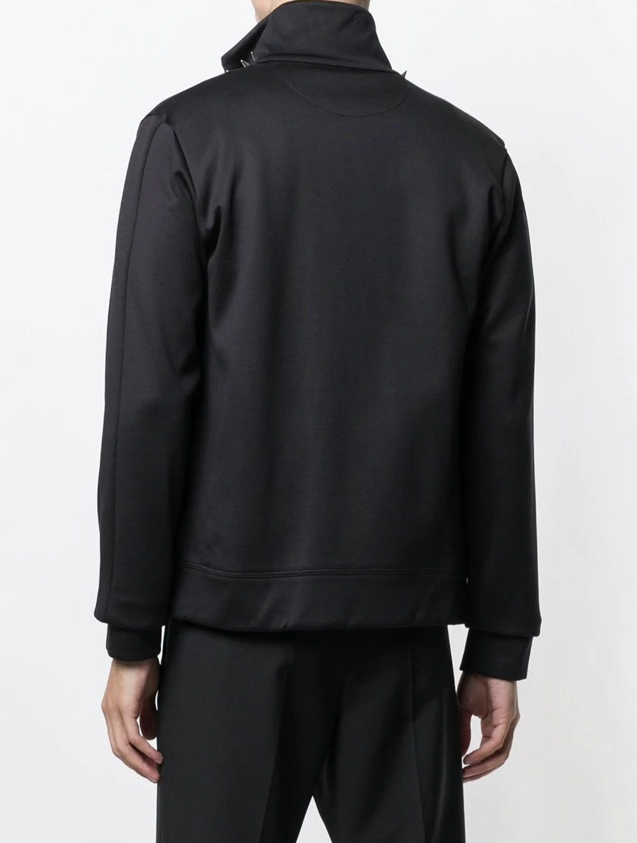 Valentino VALENTINO V-punk track top Size US L / EU 52-54 / 3 - 9 Thumbnail
