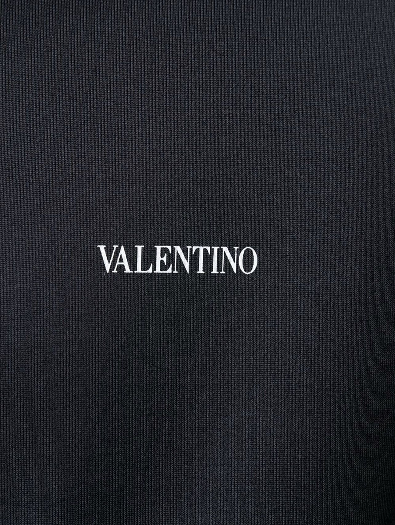 Valentino VALENTINO V-punk track top Size US L / EU 52-54 / 3 - 4 Thumbnail