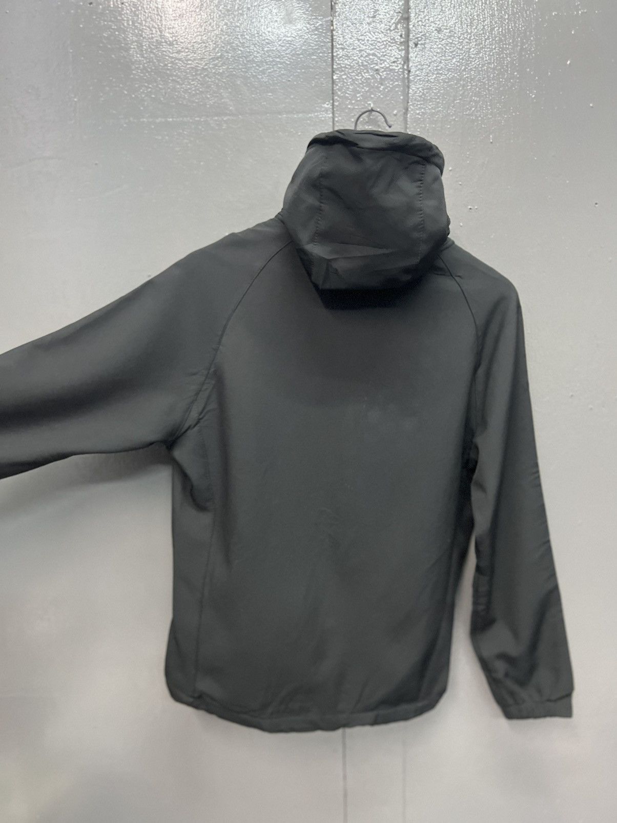 Japanese Brand CLOSSHI SPORTS HOODIES Size US S / EU 44-46 / 1 - 9 Thumbnail