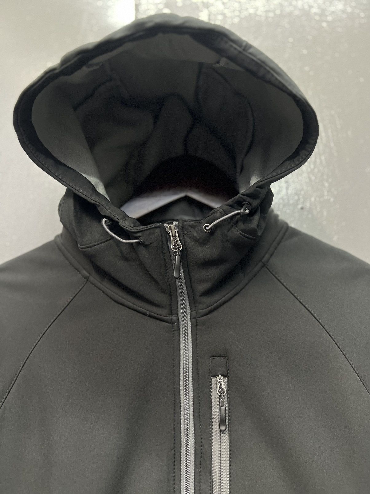 Japanese Brand CLOSSHI SPORTS HOODIES Size US S / EU 44-46 / 1 - 6 Thumbnail
