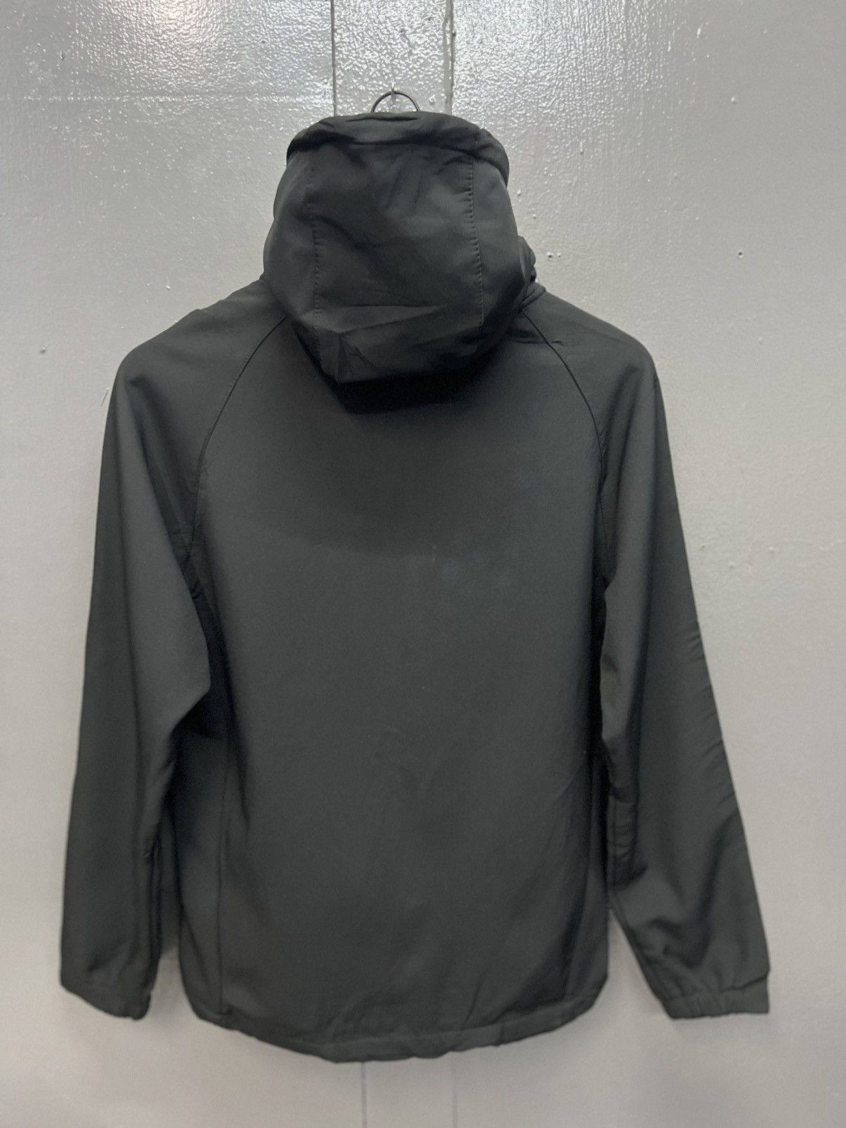 Japanese Brand CLOSSHI SPORTS HOODIES Size US S / EU 44-46 / 1 - 8 Thumbnail