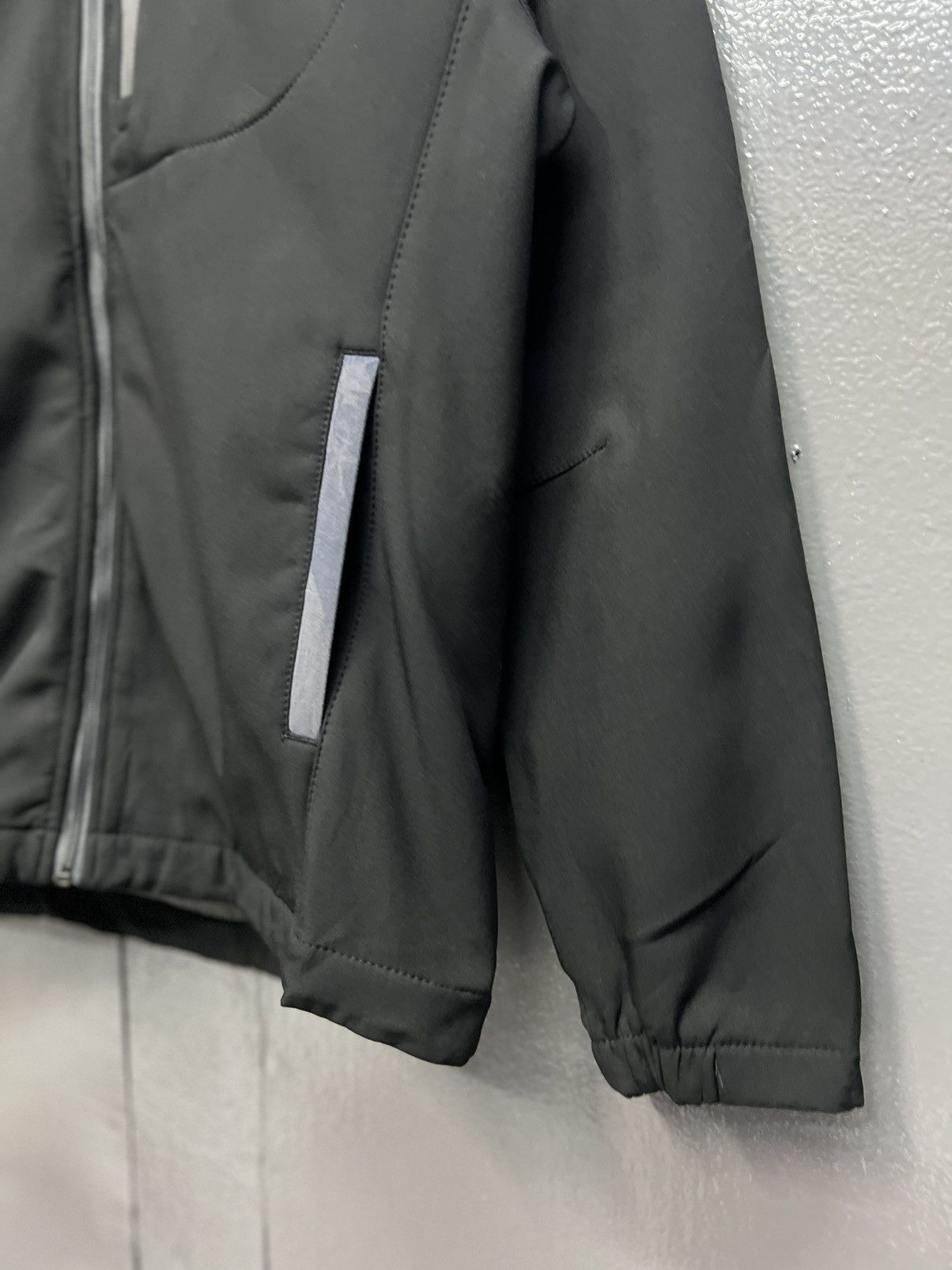 Japanese Brand CLOSSHI SPORTS HOODIES Size US S / EU 44-46 / 1 - 5 Thumbnail
