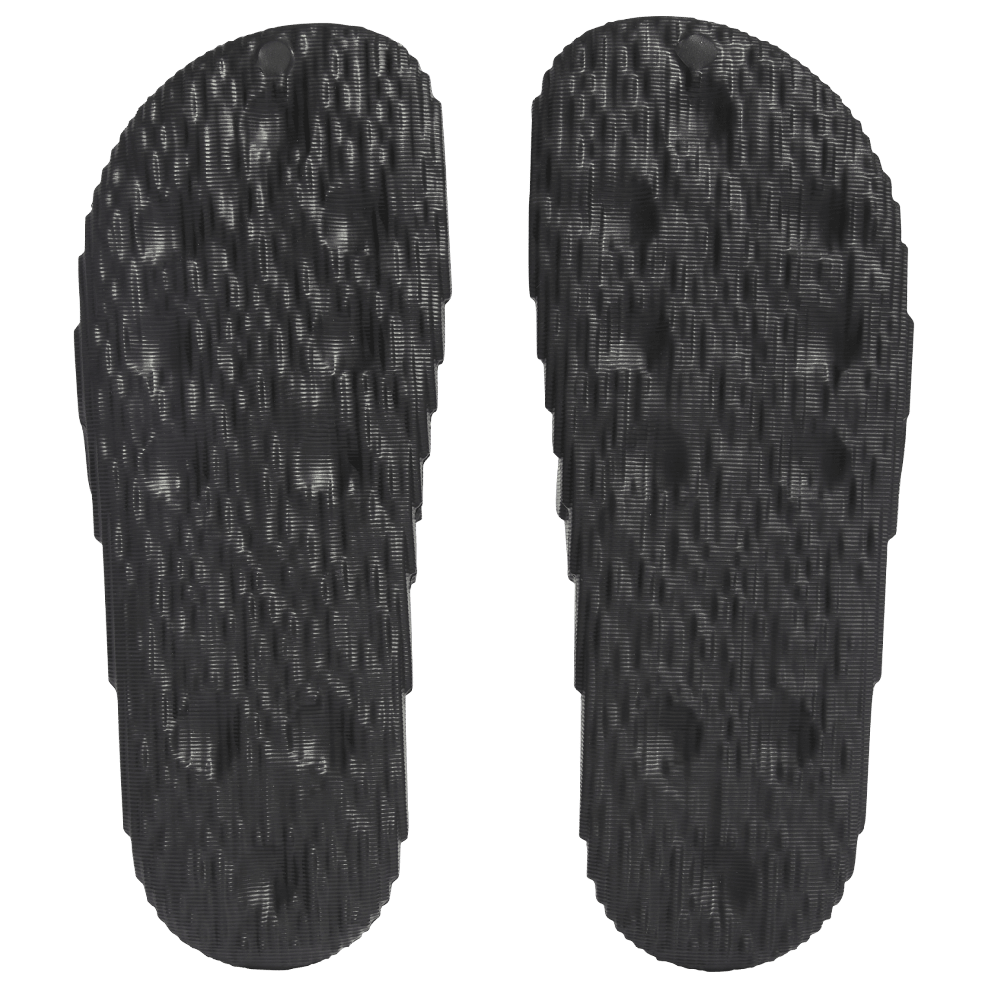 Adidas Adidas Originals Adilette 22 Black Slides Sandals 11 Size US 11 / EU 44 - 5 Thumbnail