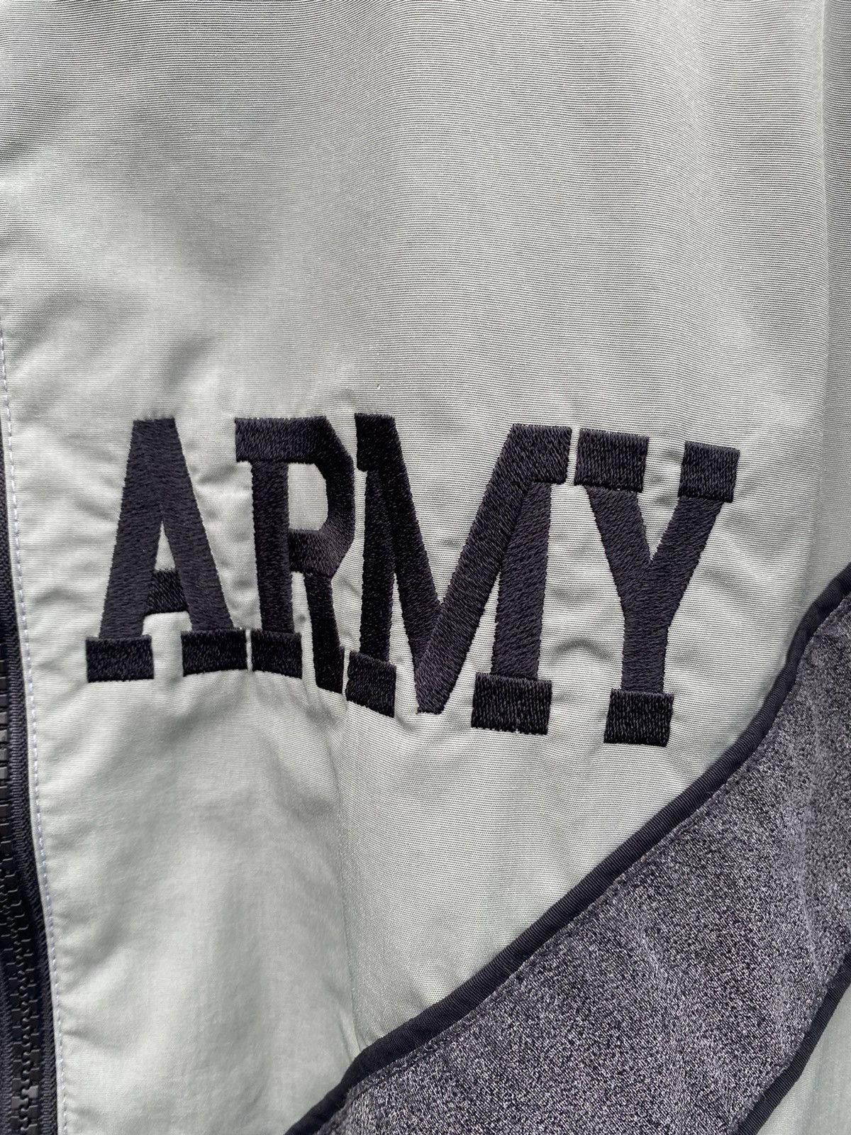 Vintage Vintage Army jacket Size US L / EU 52-54 / 3 - 2 Thumbnail