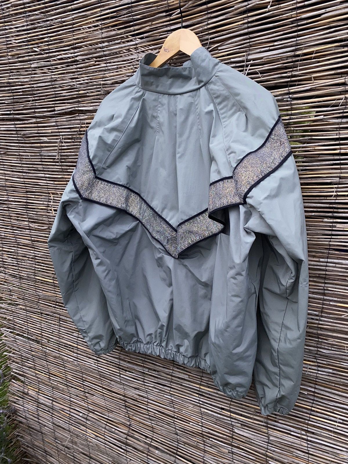 Vintage Vintage Army jacket Size US L / EU 52-54 / 3 - 7 Thumbnail