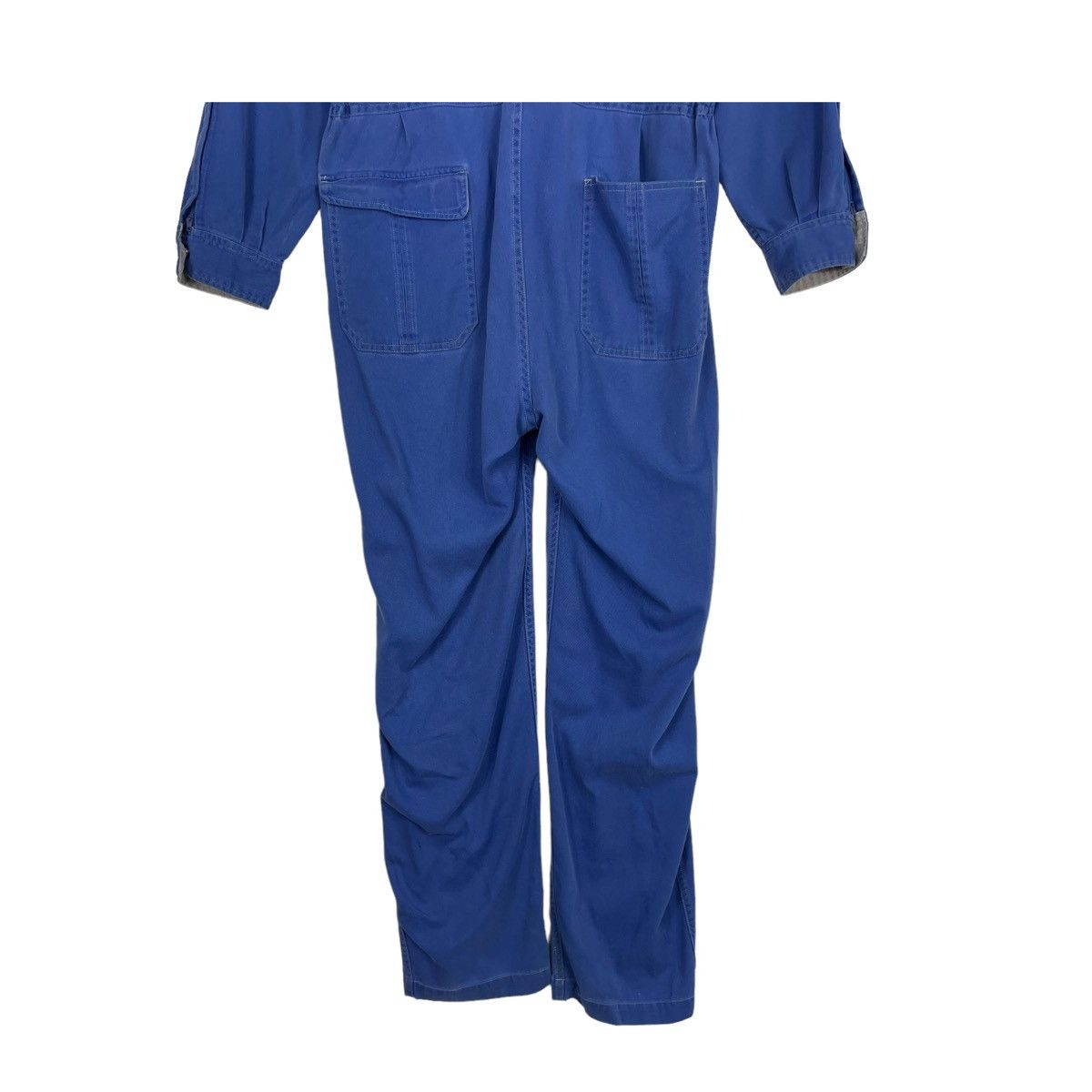Japanese Brand 💥NISSAN RACING PERFORMANCE OVERALL JUMPSUIT Size US 32 / EU 48 - 12 Thumbnail