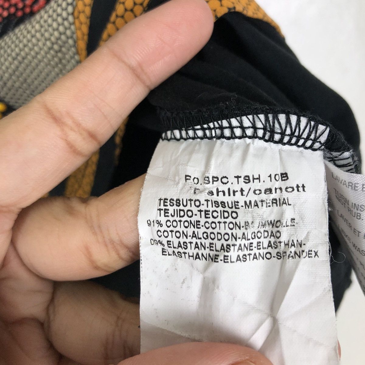 Vintage 🔥Rare Pleated Tank Top Sportmax Sport Inspire Pleats Please Size US S / EU 44-46 / 1 - 10 Thumbnail