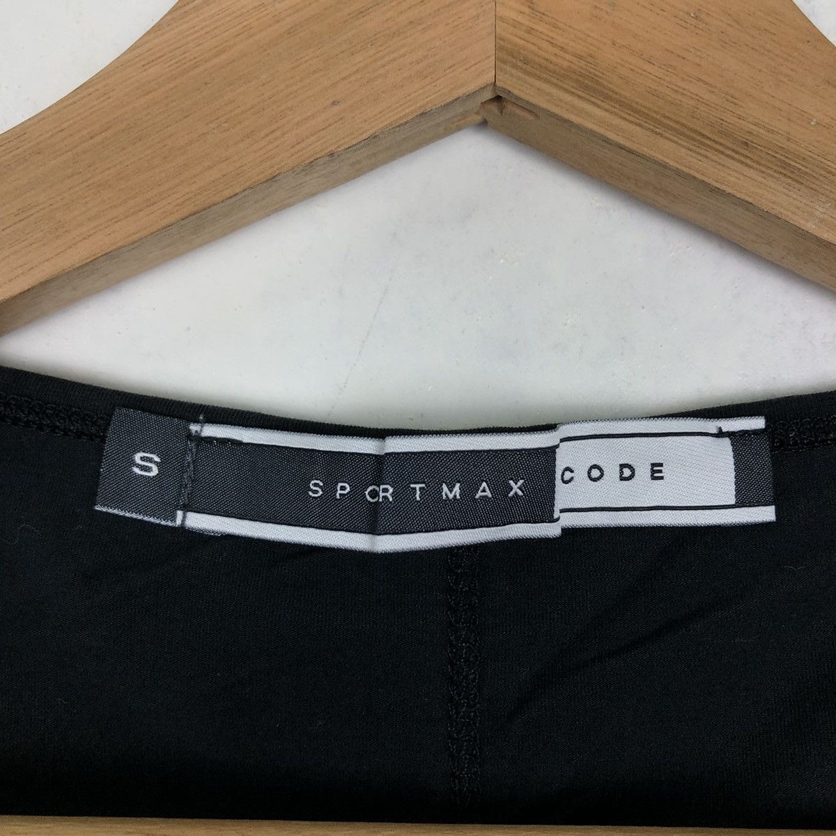 Vintage 🔥Rare Pleated Tank Top Sportmax Sport Inspire Pleats Please Size US S / EU 44-46 / 1 - 9 Thumbnail