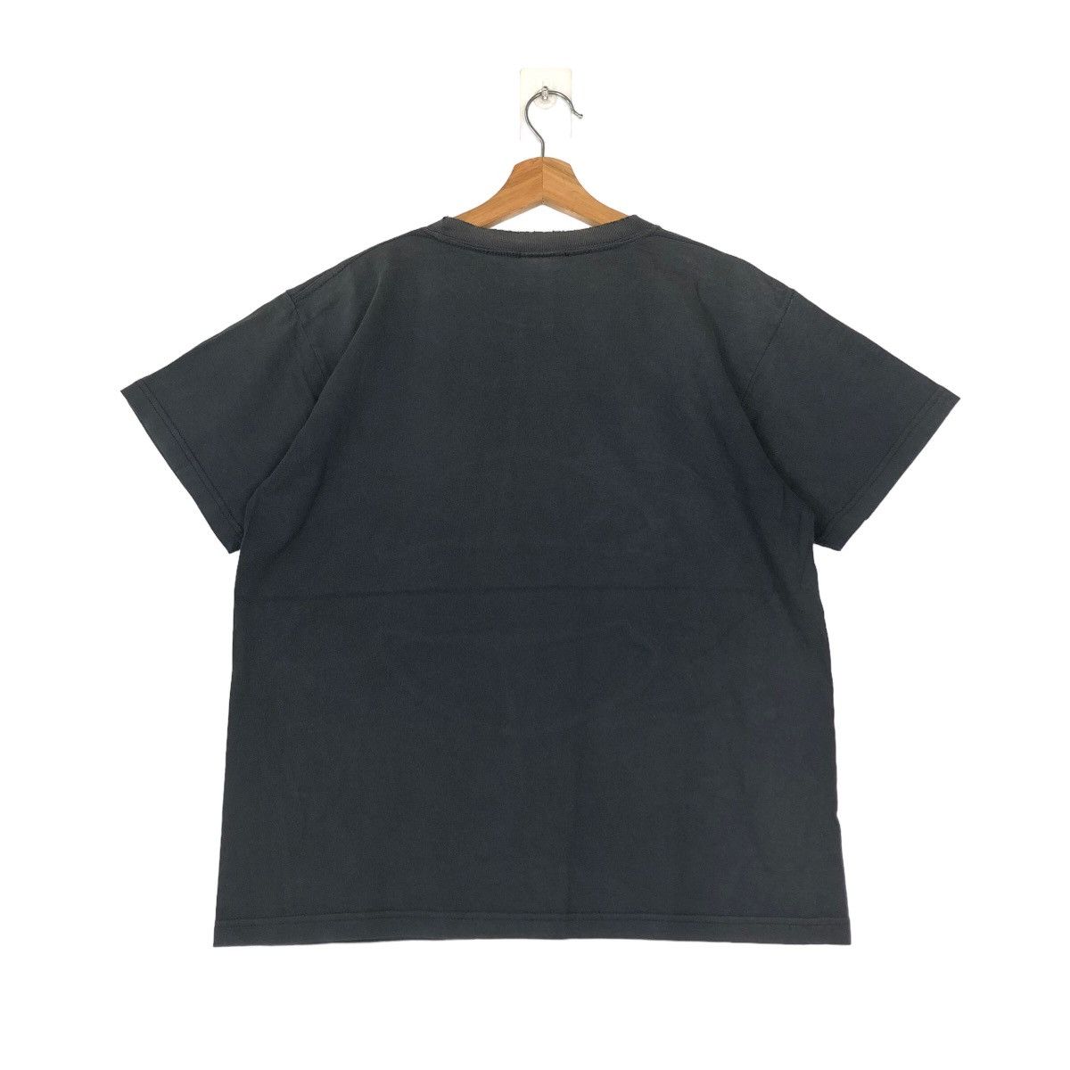 Japanese Brand 🔥90’s Vintage Apple Tea T-Shirt Promo Tokyo Japan Size US M / EU 48-50 / 2 - 6 Thumbnail