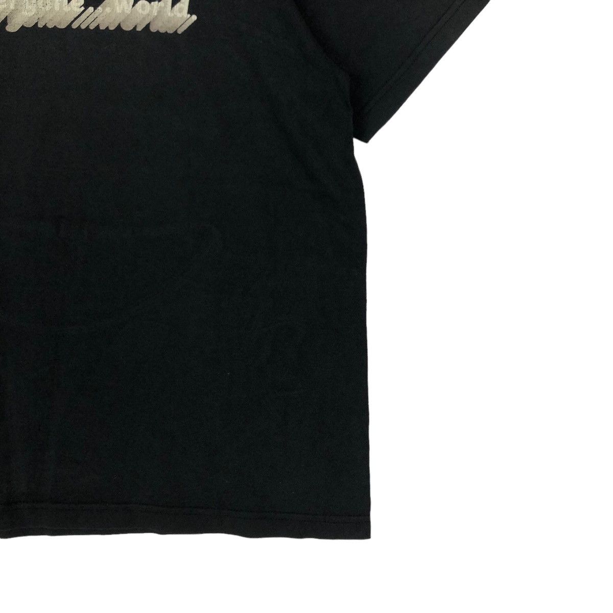 Japanese Brand 🔥90’s Vintage Apple Tea T-Shirt Promo Tokyo Japan Size US M / EU 48-50 / 2 - 3 Thumbnail