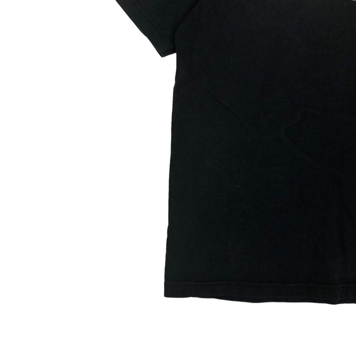 Japanese Brand 🔥90’s Vintage Apple Tea T-Shirt Promo Tokyo Japan Size US M / EU 48-50 / 2 - 2 Thumbnail