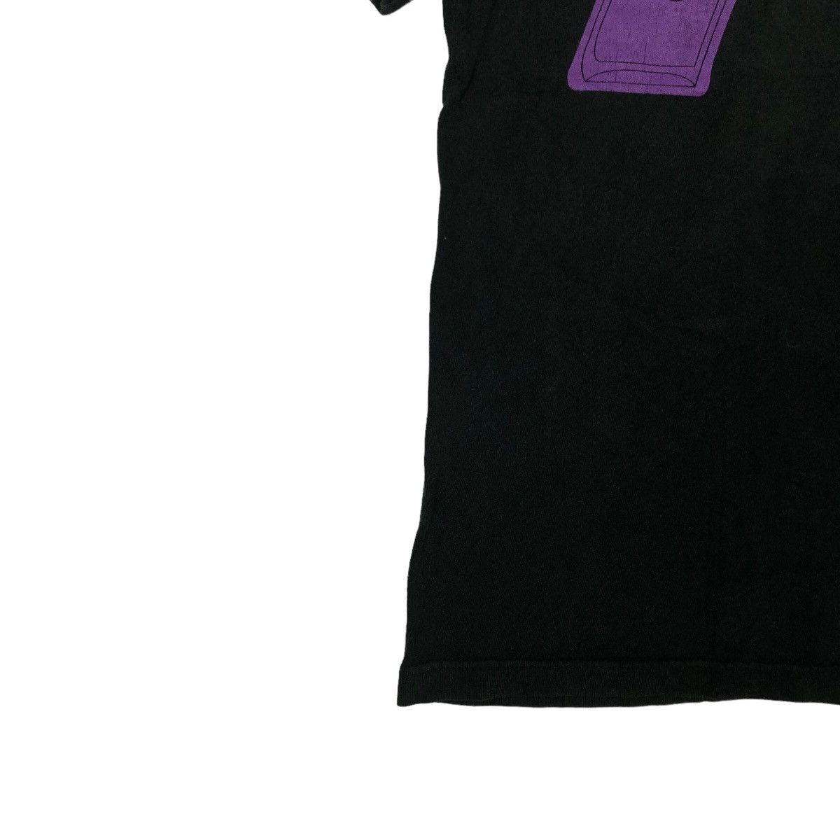Band Tees 🔥2008 Vintage Vandalize Band Tees Big Logo Size US M / EU 48-50 / 2 - 3 Thumbnail