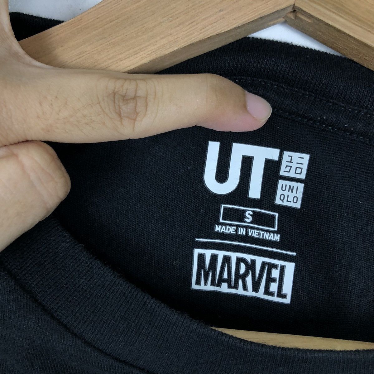 Japanese Brand 🔥RARE VINTAGE MARVEL MOVIE TEE WAKANDA FOREVER TEE BIG LOGO Size US S / EU 44-46 / 1 - 8 Thumbnail
