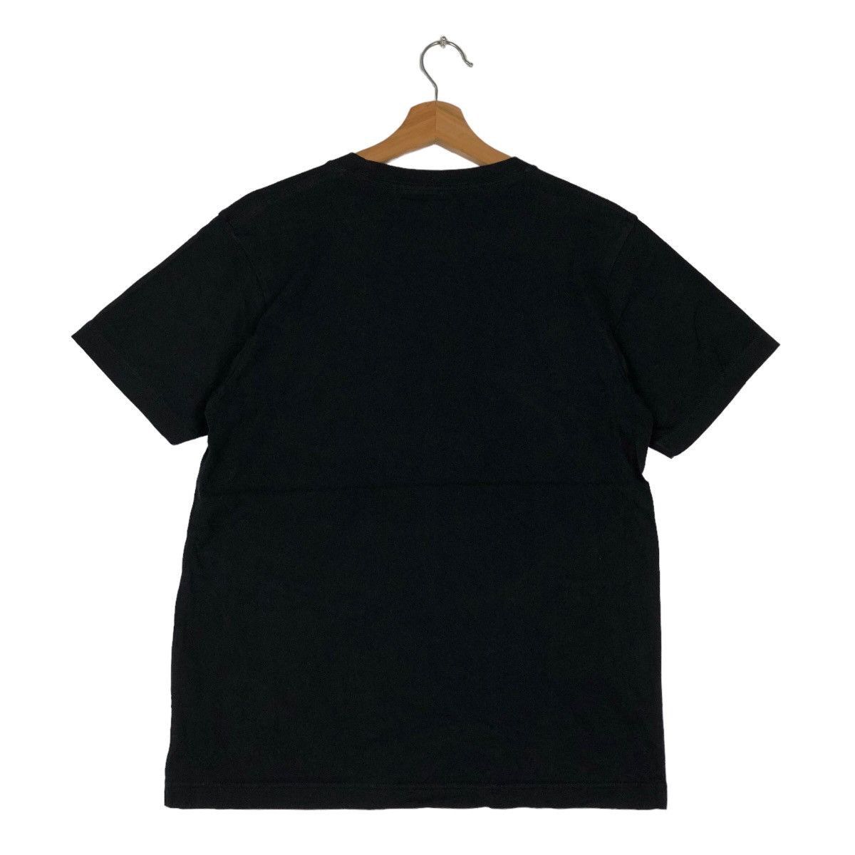 Japanese Brand 🔥RARE VINTAGE MARVEL MOVIE TEE WAKANDA FOREVER TEE BIG LOGO Size US S / EU 44-46 / 1 - 7 Thumbnail