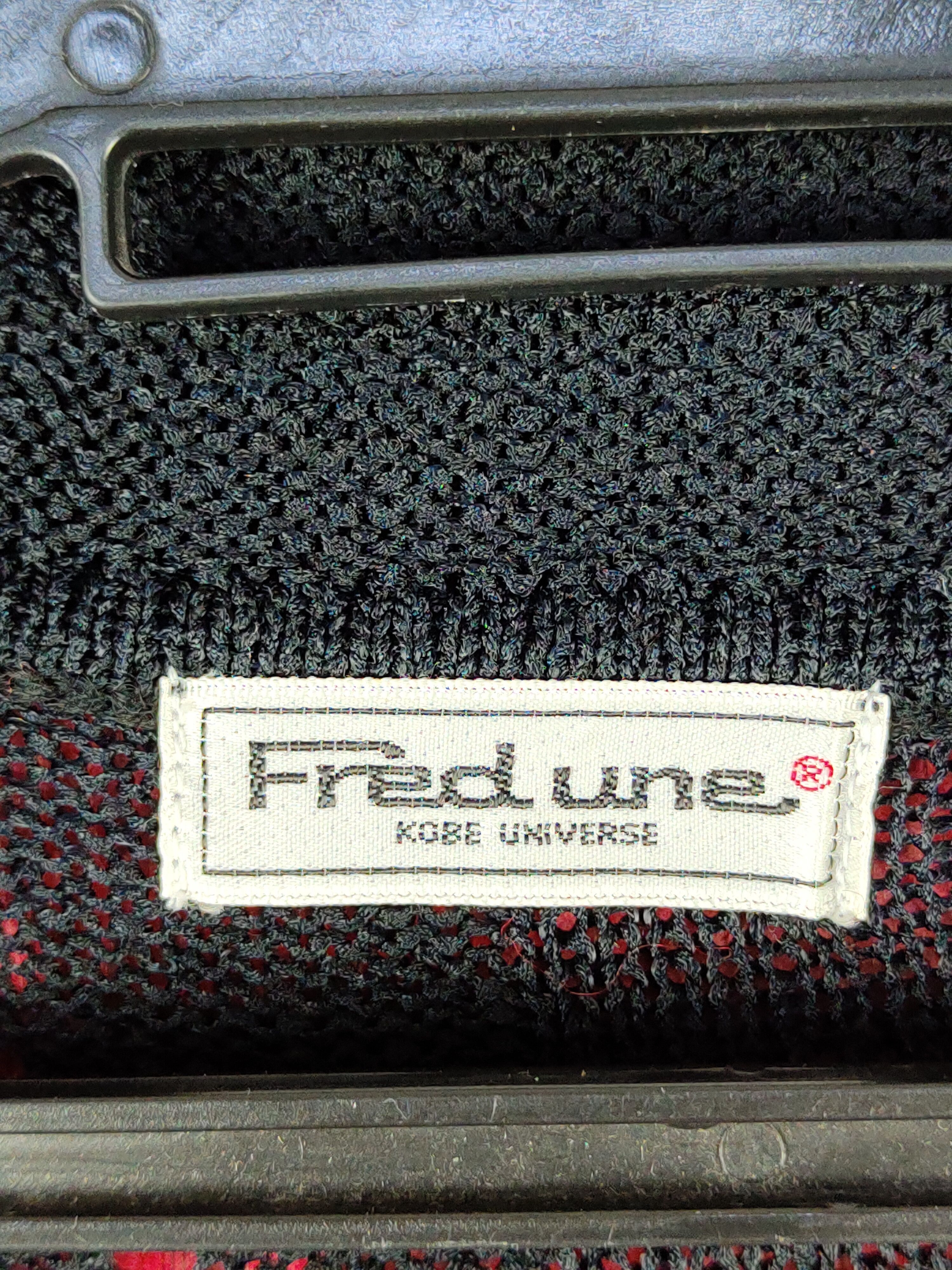 Japanese Brand Fredune-Kobe japan Crochet Meshnet Knitwear Cardigan #S1067 Size US L / EU 52-54 / 3 - 8 Thumbnail