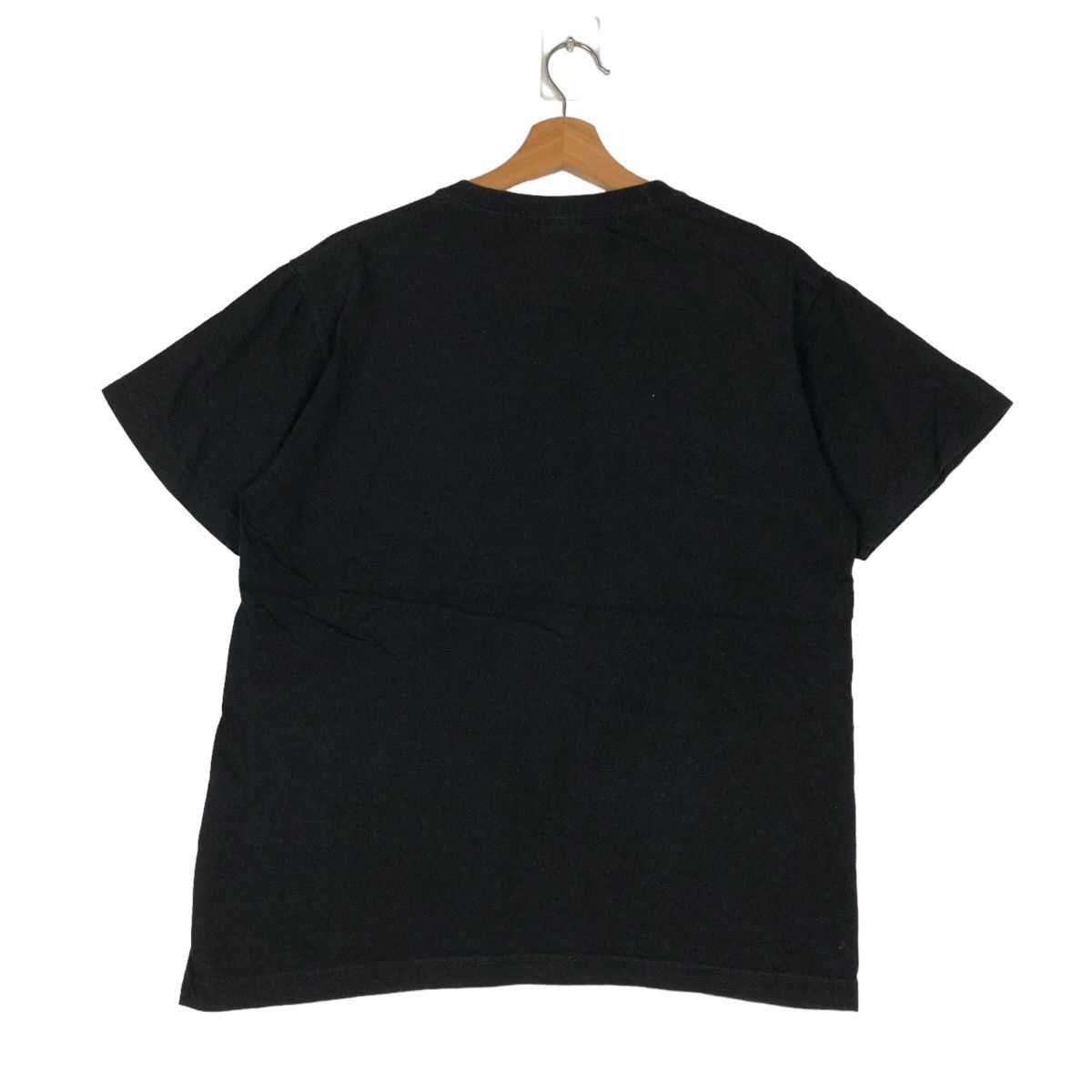 Japanese Brand 🔥90’s Rare Punk Design Kobe A.K Streetwear Tee Big Logo Size US M / EU 48-50 / 2 - 7 Thumbnail