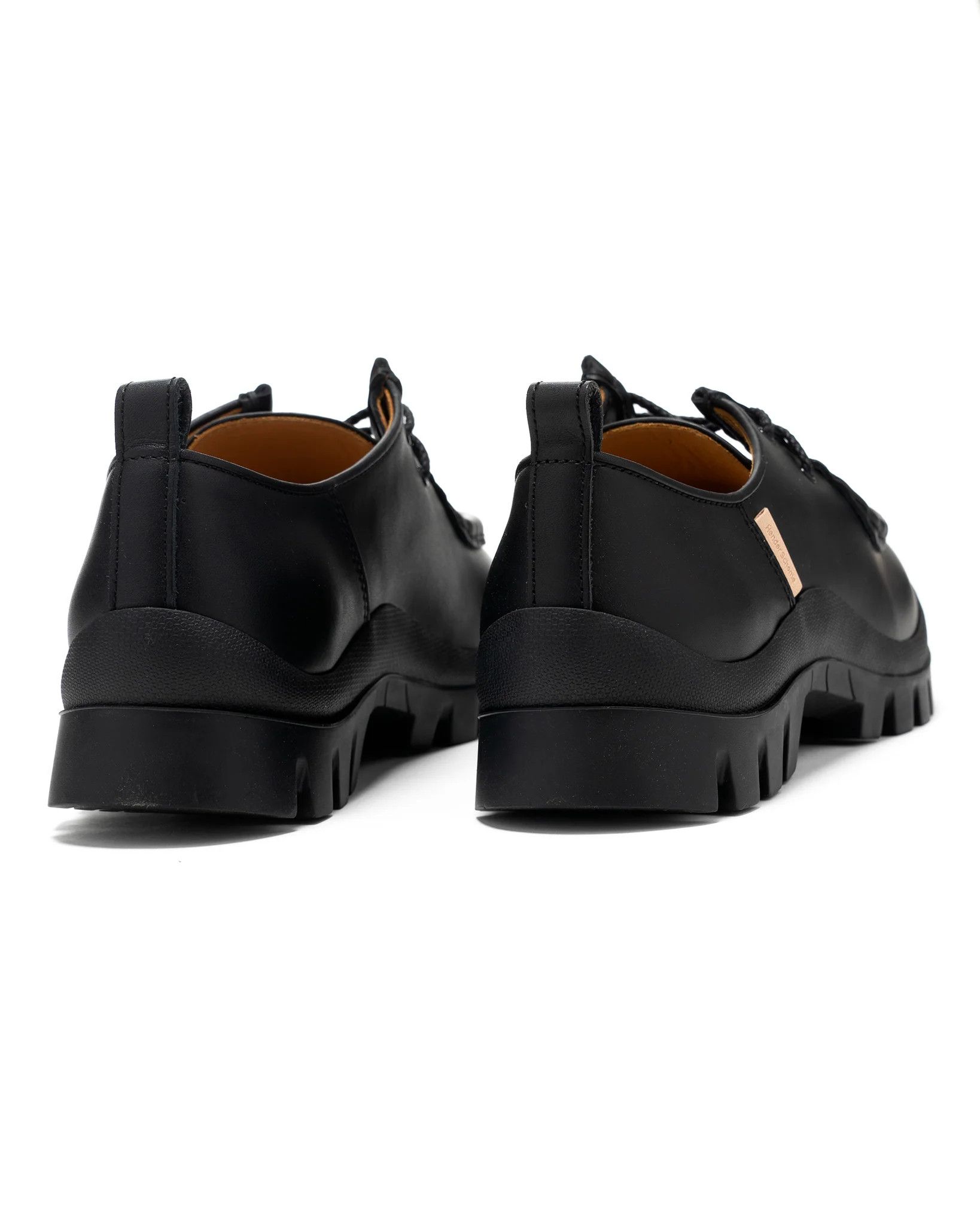 Hender Scheme Tirolean Shoes Size US 8 / EU 41 - 3 Thumbnail