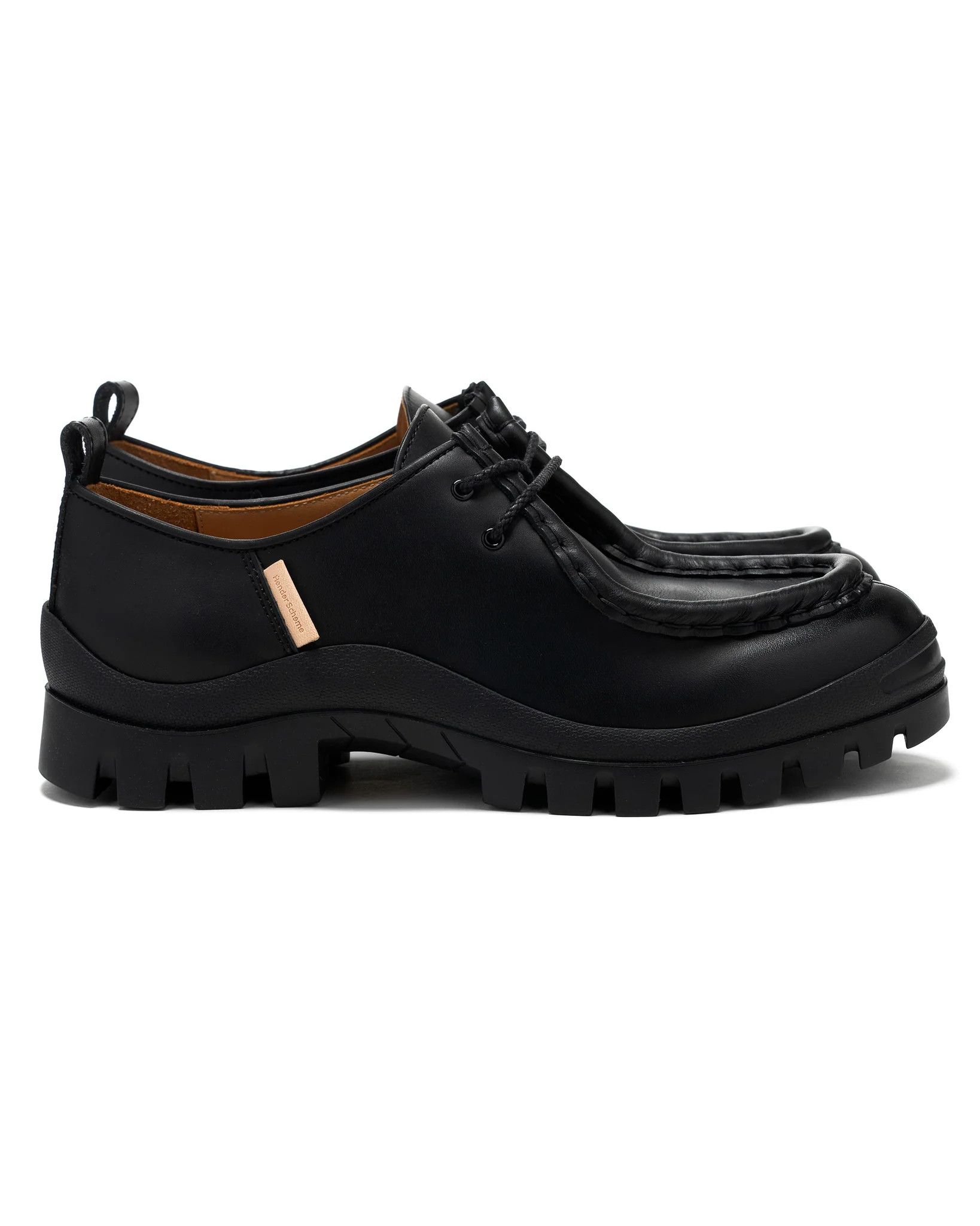 Tirolean Shoes
